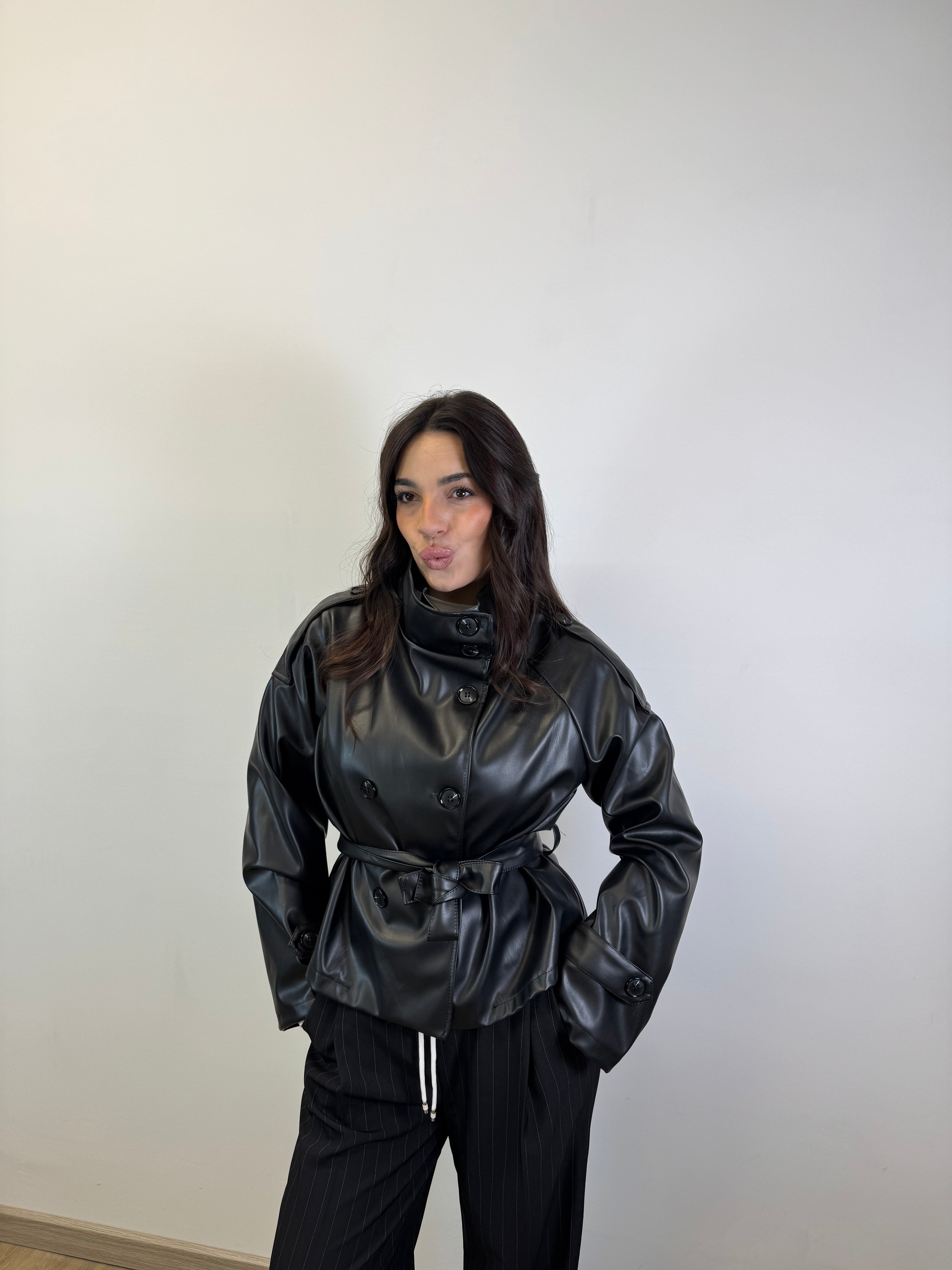 MINI TRENCH AMELIA