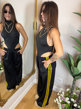 PANTALONE BOSTON