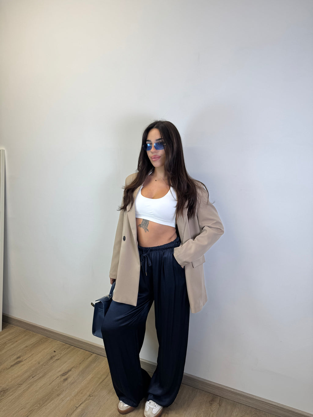 BLAZER CLASSIC TORTORA