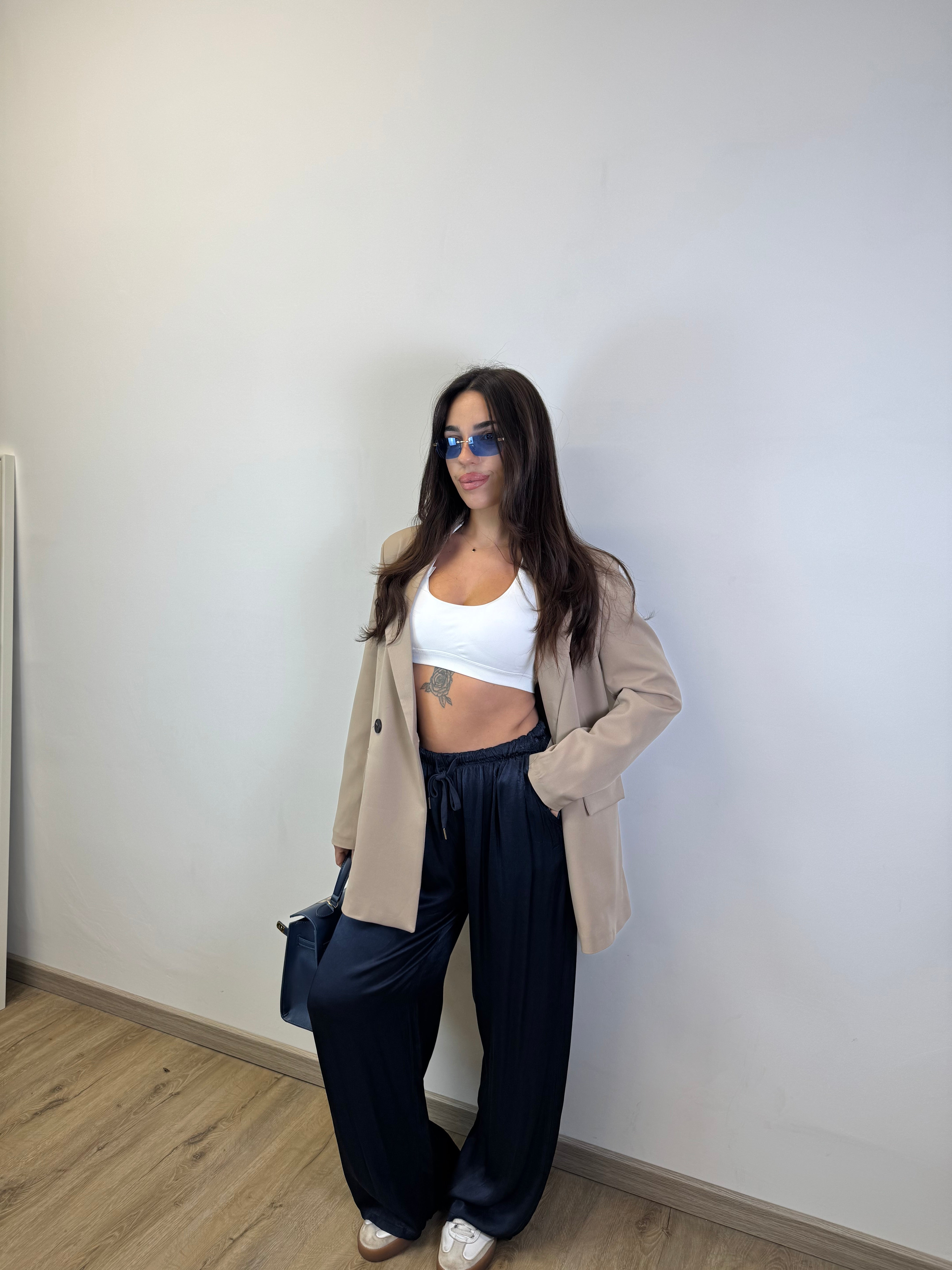 BLAZER CLASSIC TORTORA