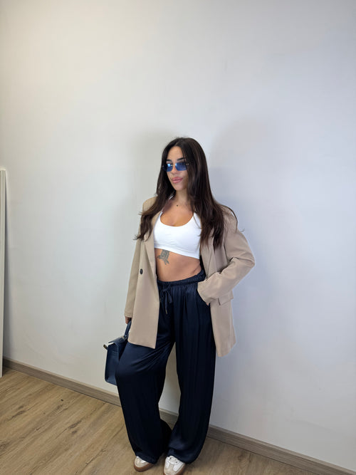 BLAZER CLASSIC TORTORA