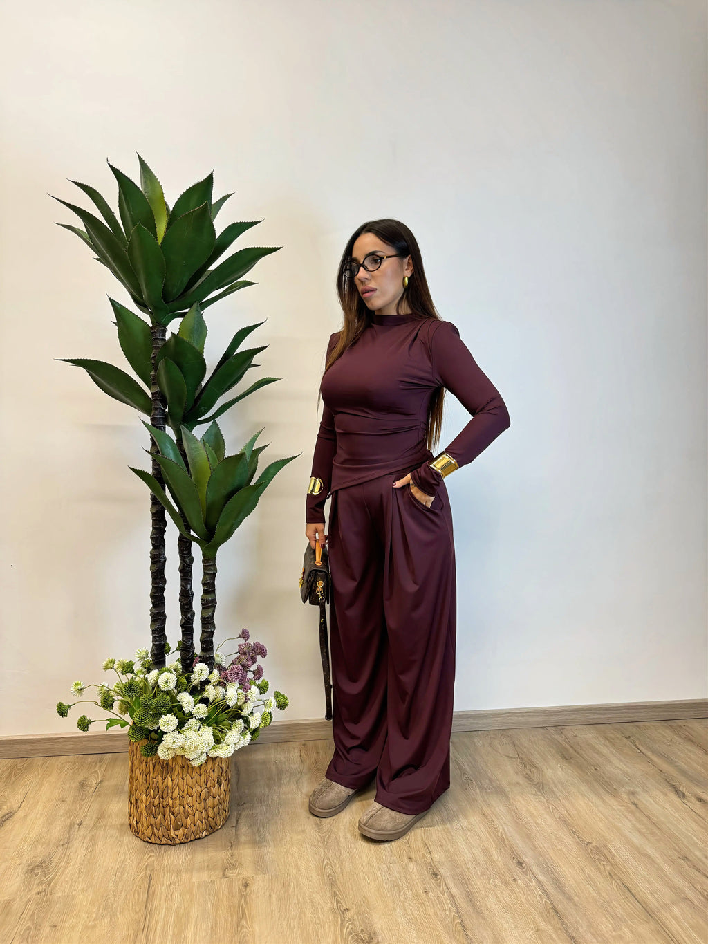 COORDINATO CARMEN