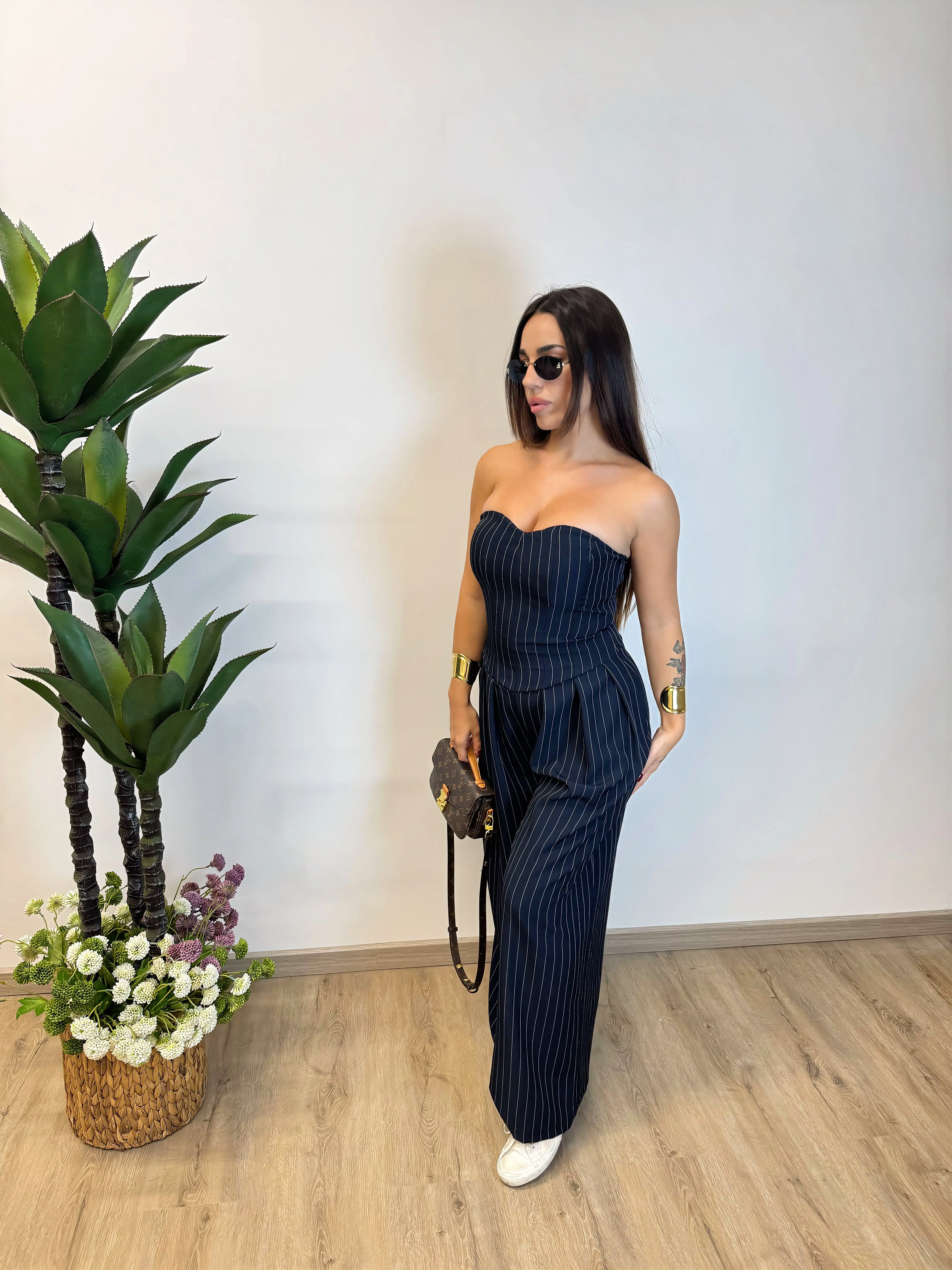 JUMPSUIT ALEIDA