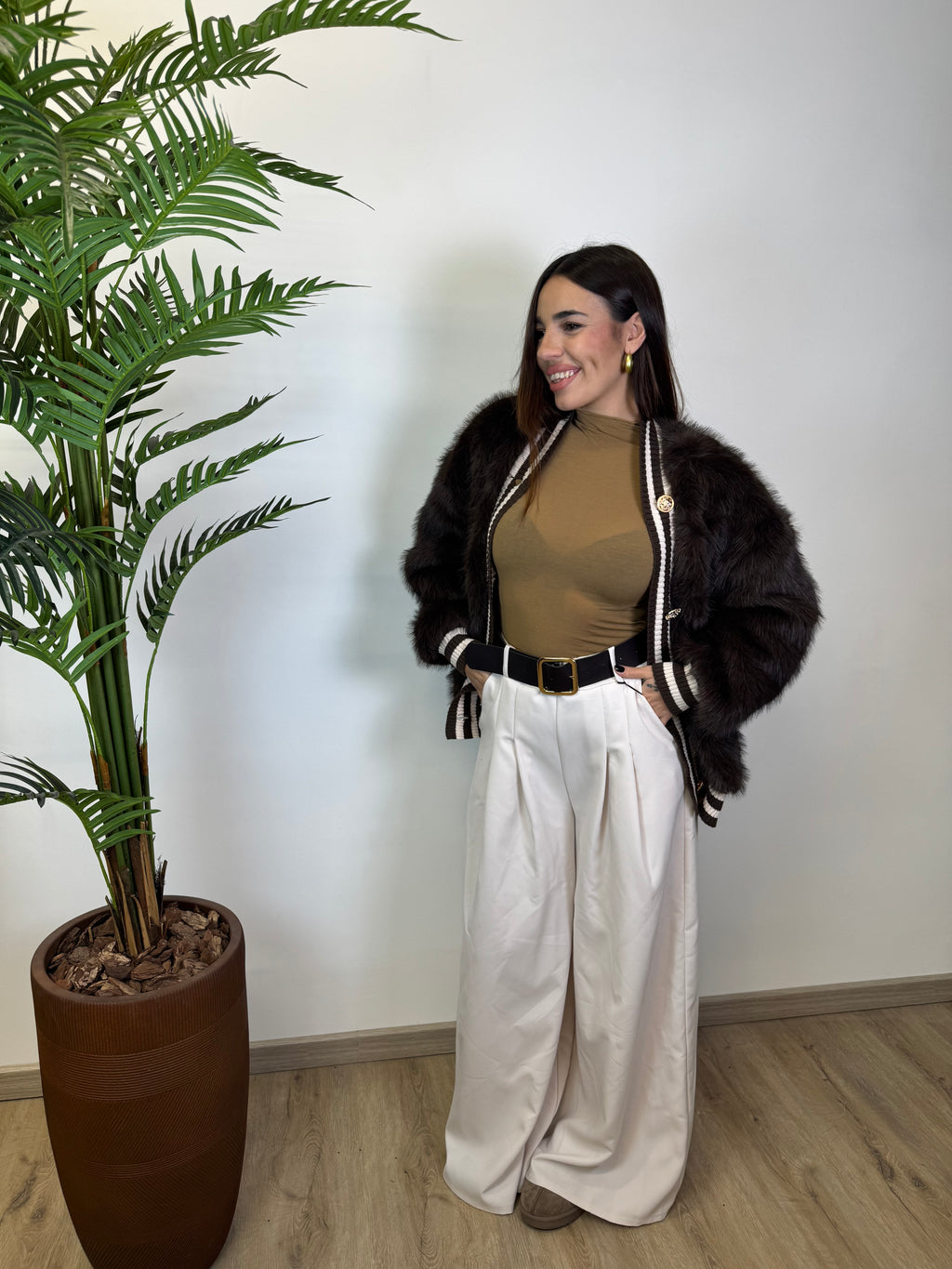 PANTALONE ADINA
