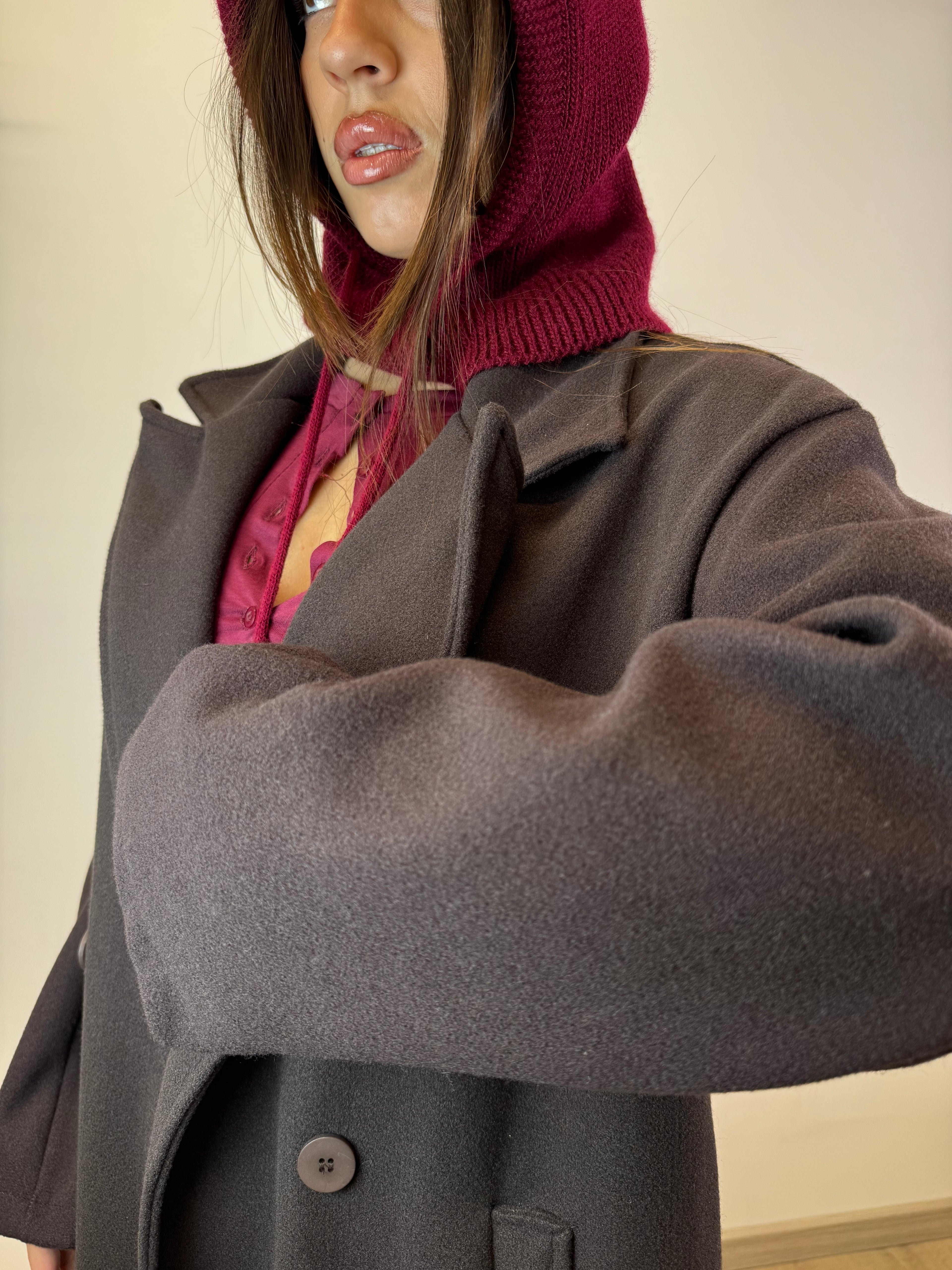 CAPPOTTO VIENNA