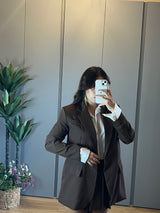 Blazer Alessia