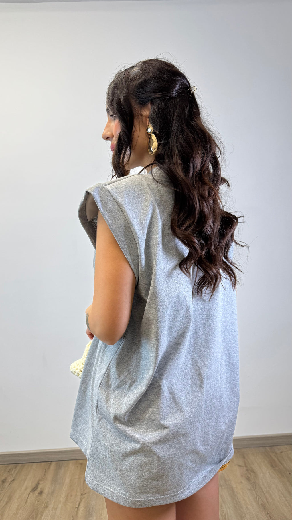 MAGLIA SPACE