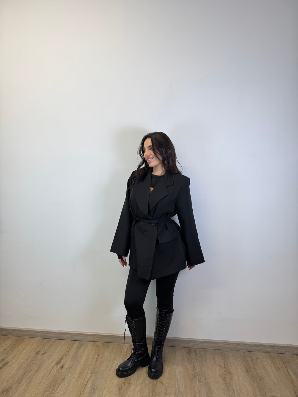 BLAZER BEAUTY