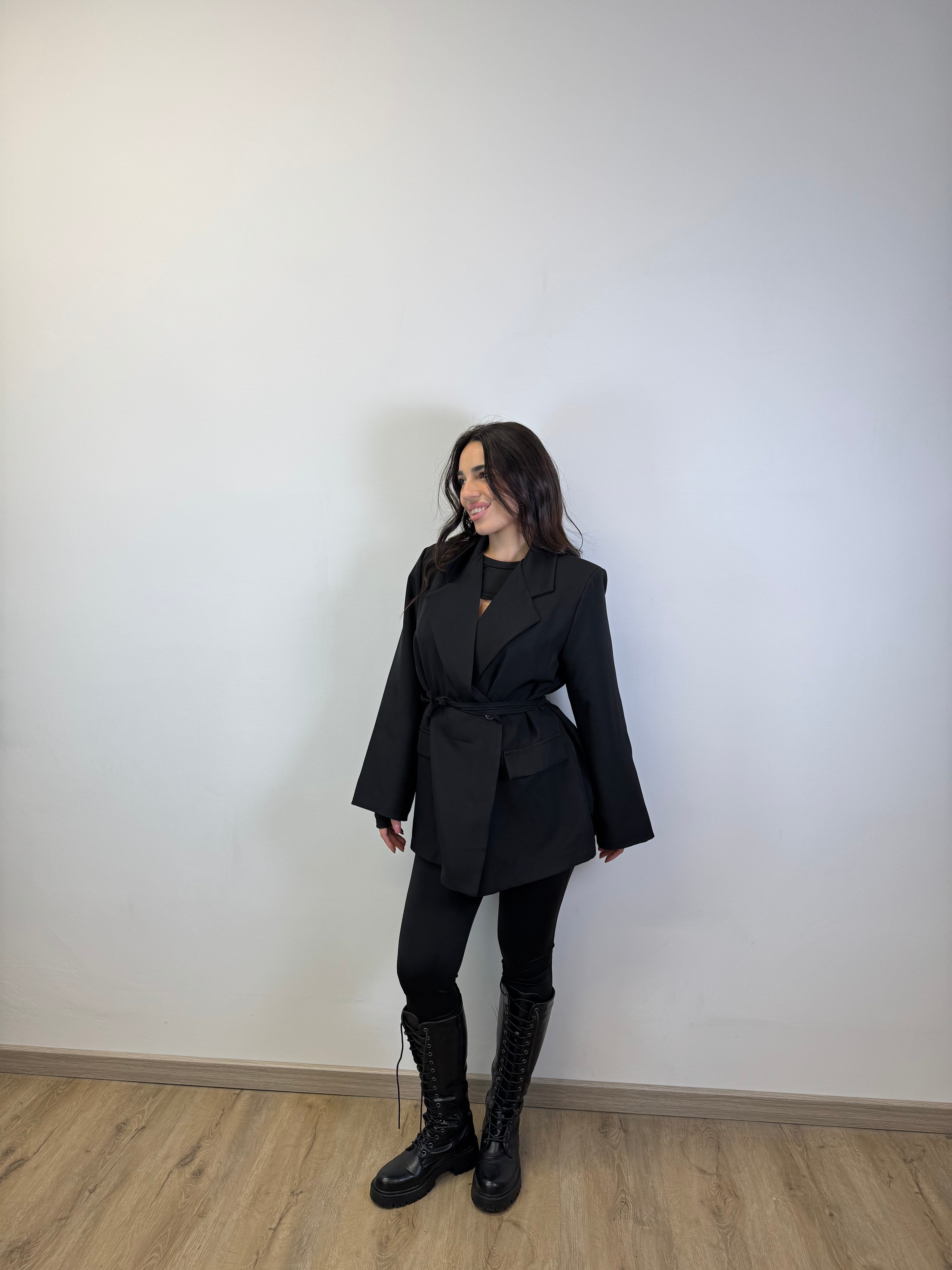 BLAZER BEAUTY