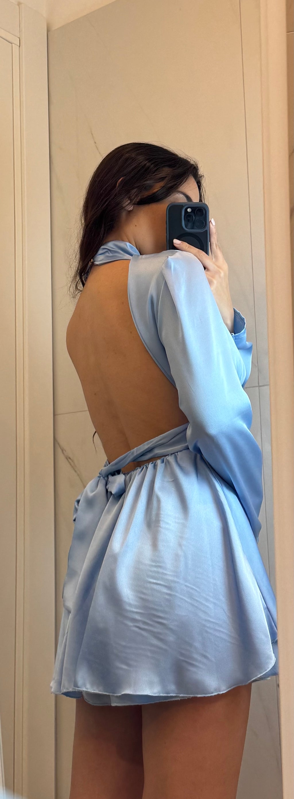 Abito Marilyn