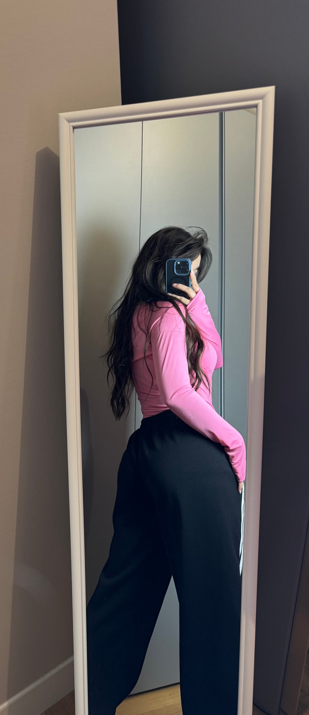 Pantalone Comfort