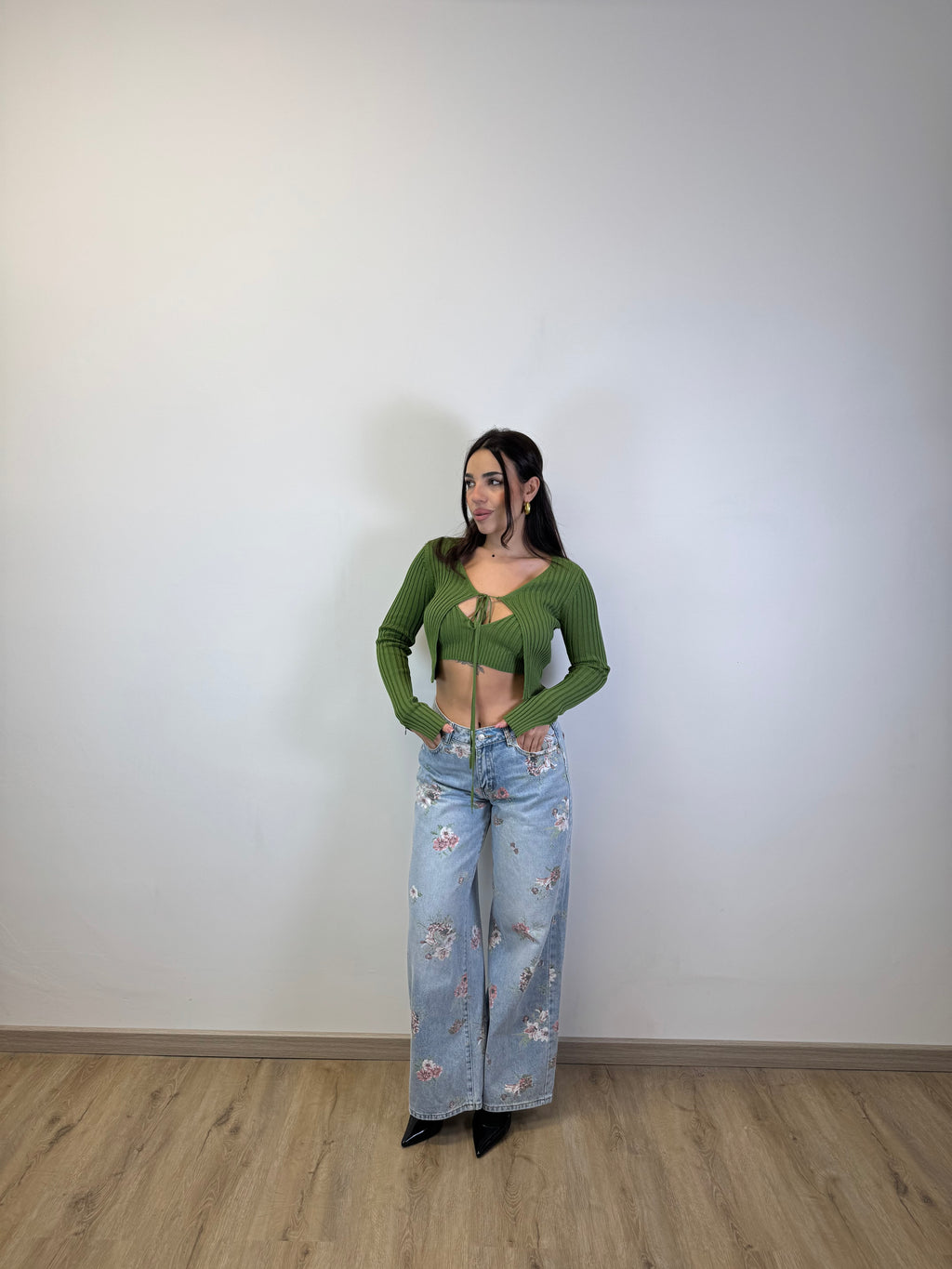 SET ZARA