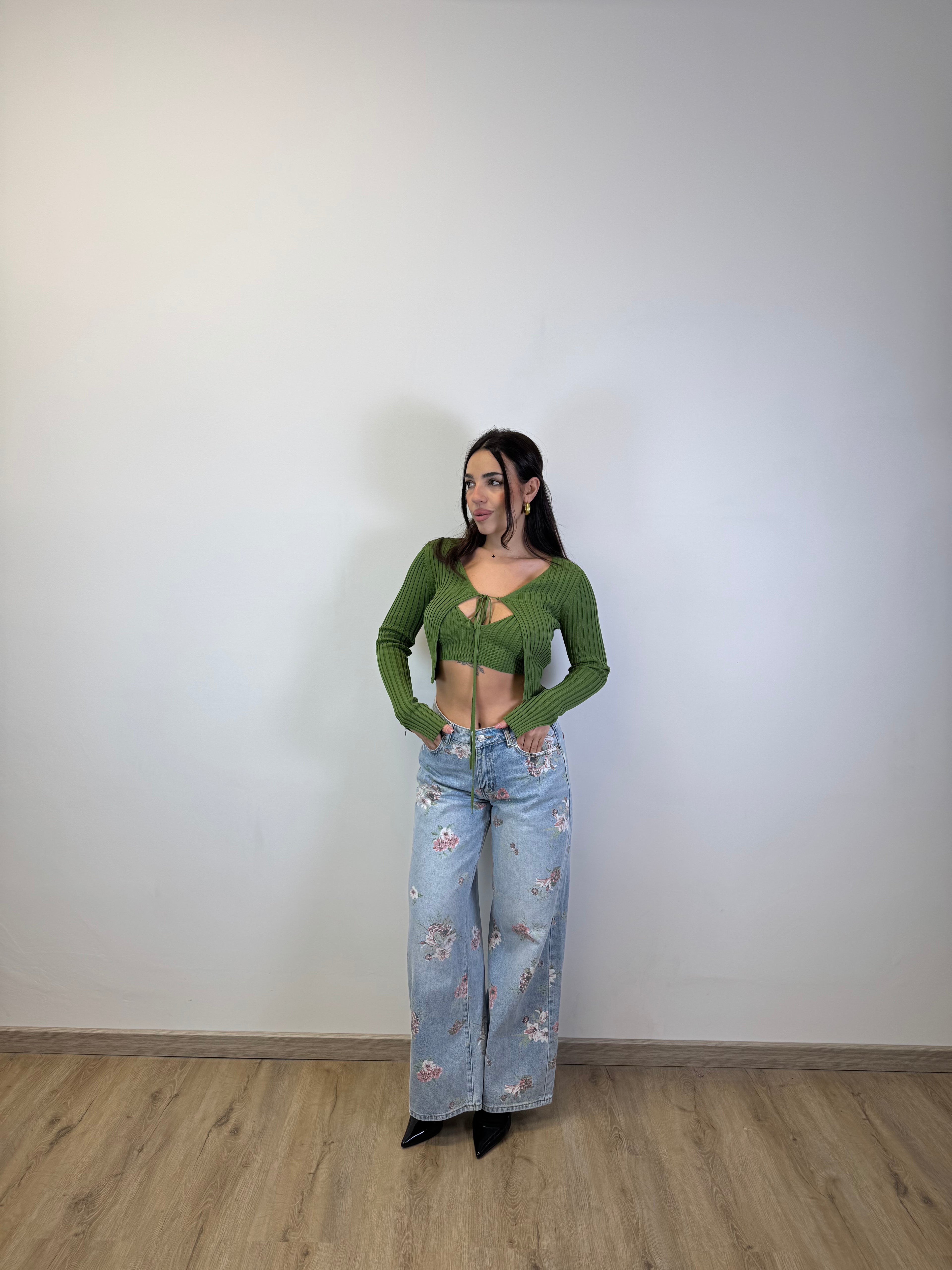 SET ZARA