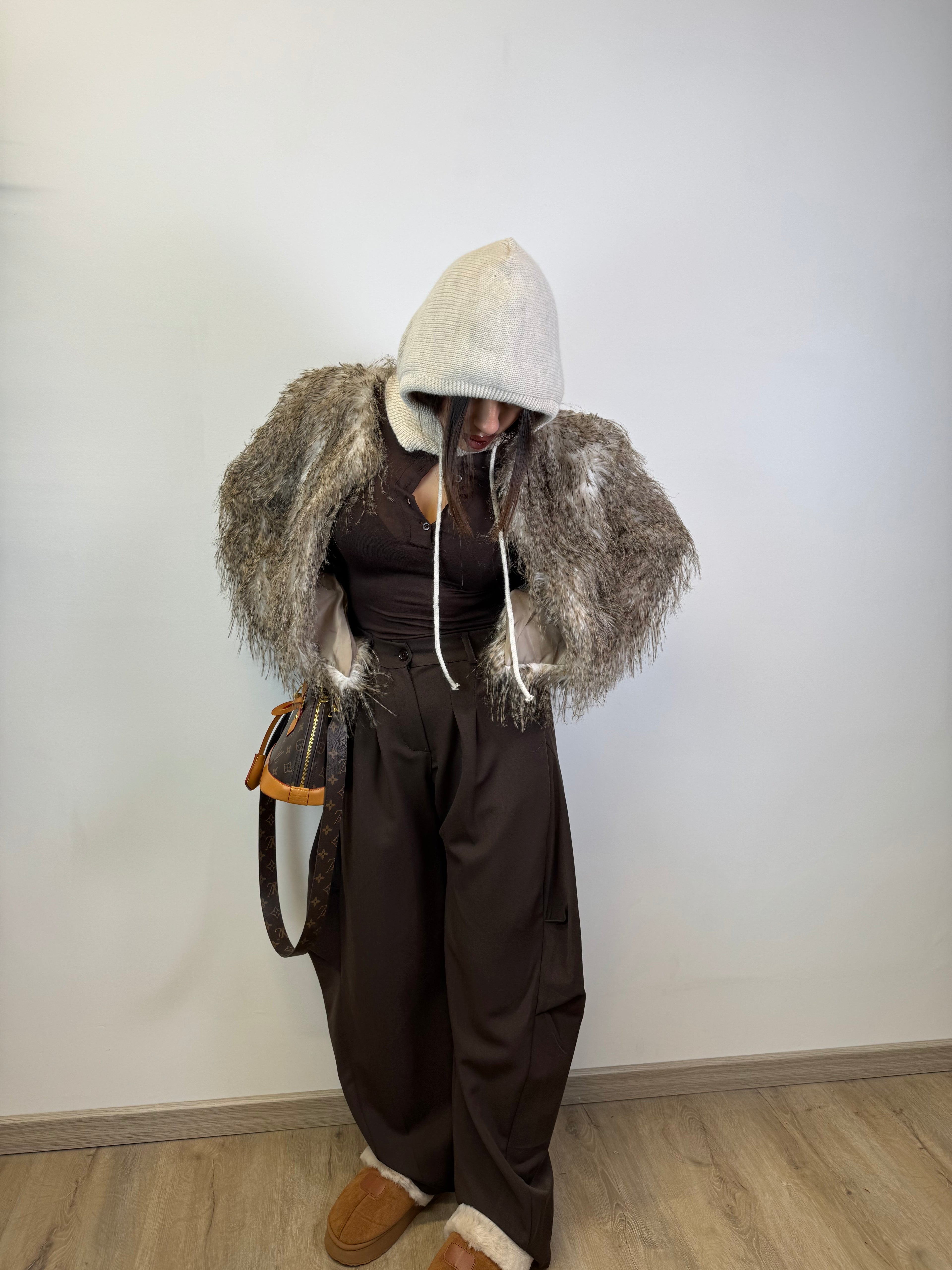 PANTALONE BOYFRIEND