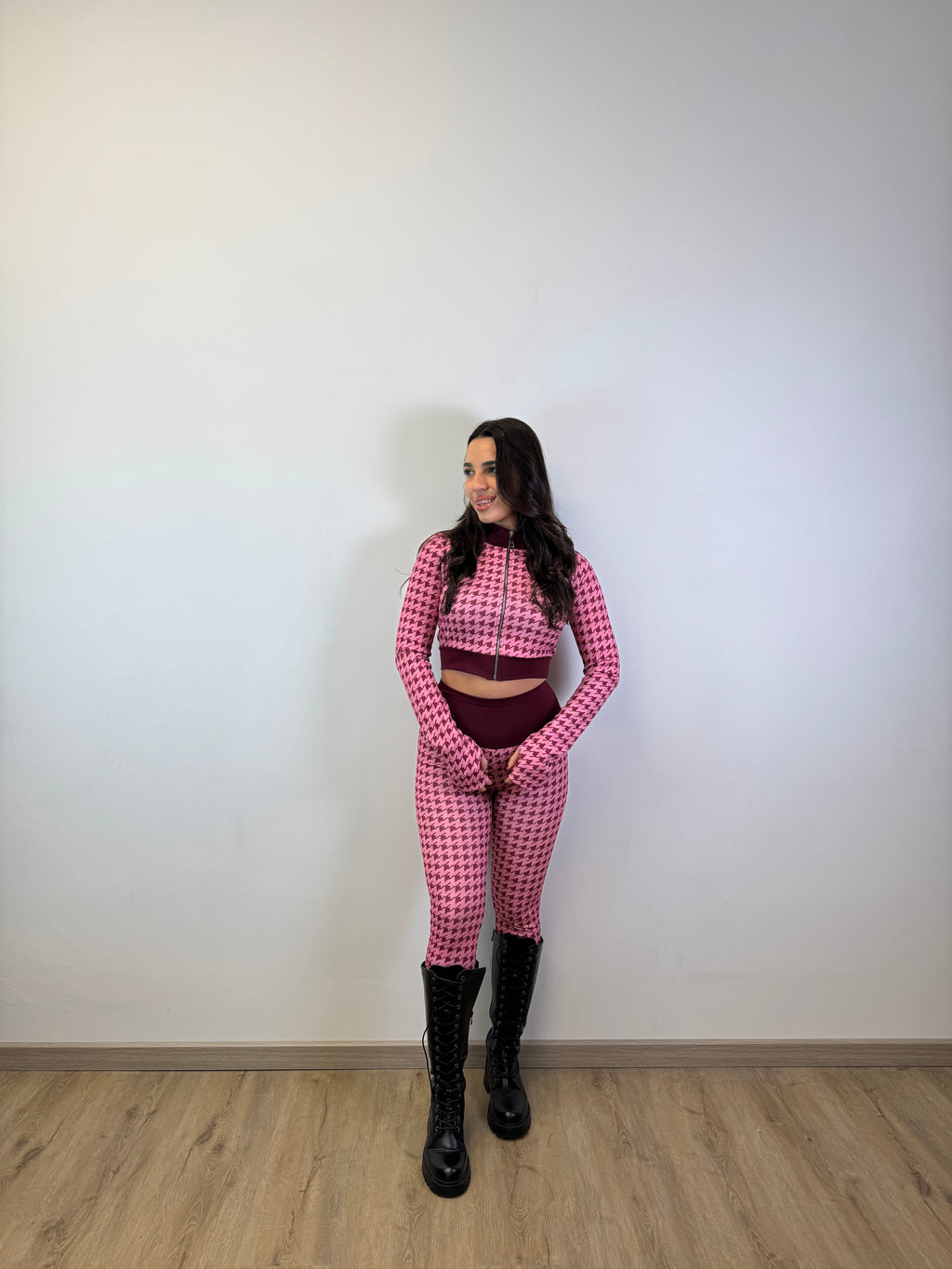 COORDINATO MADISON