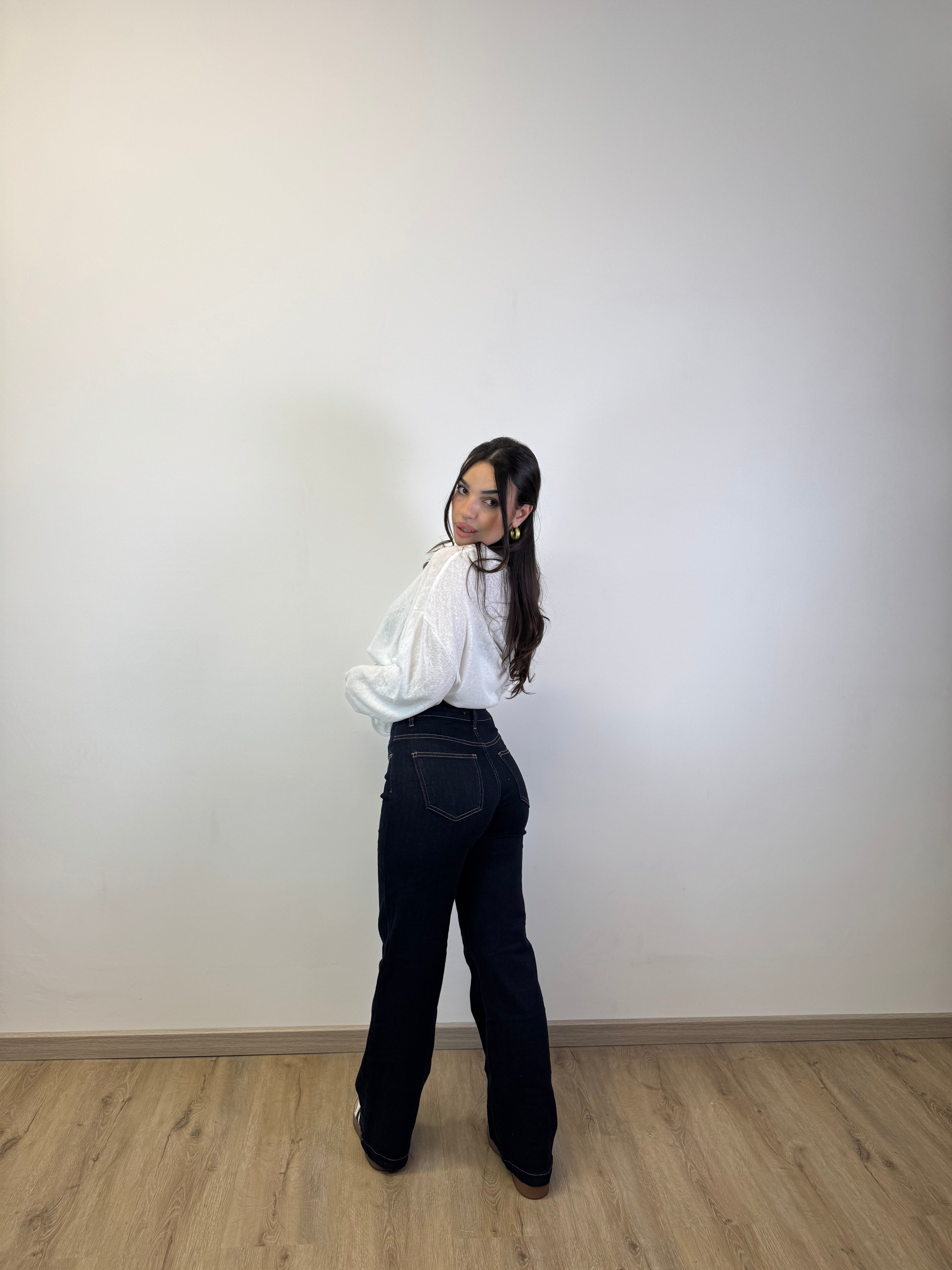 JEANS EVERY DAY