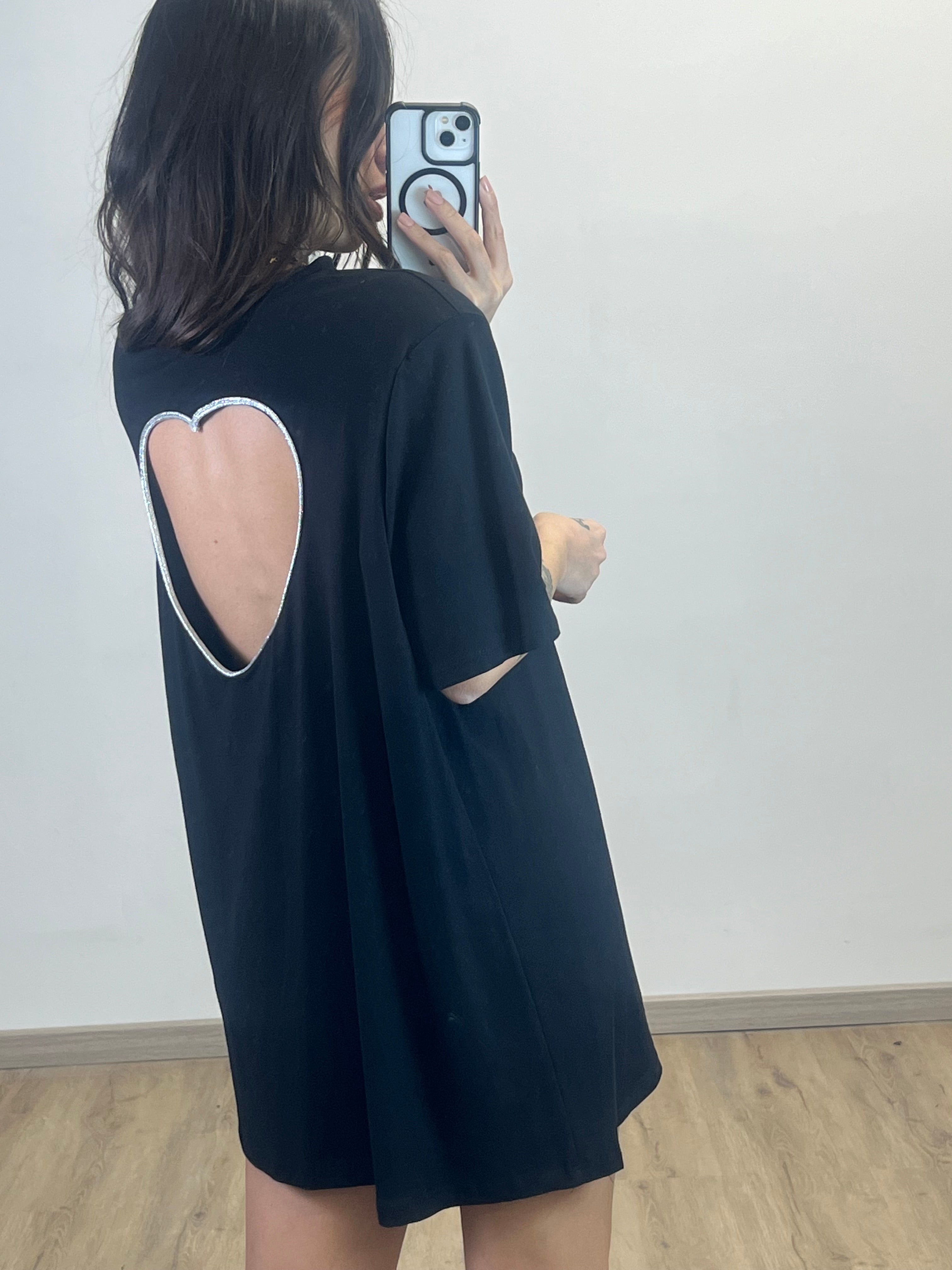 MAGLIA LOVE