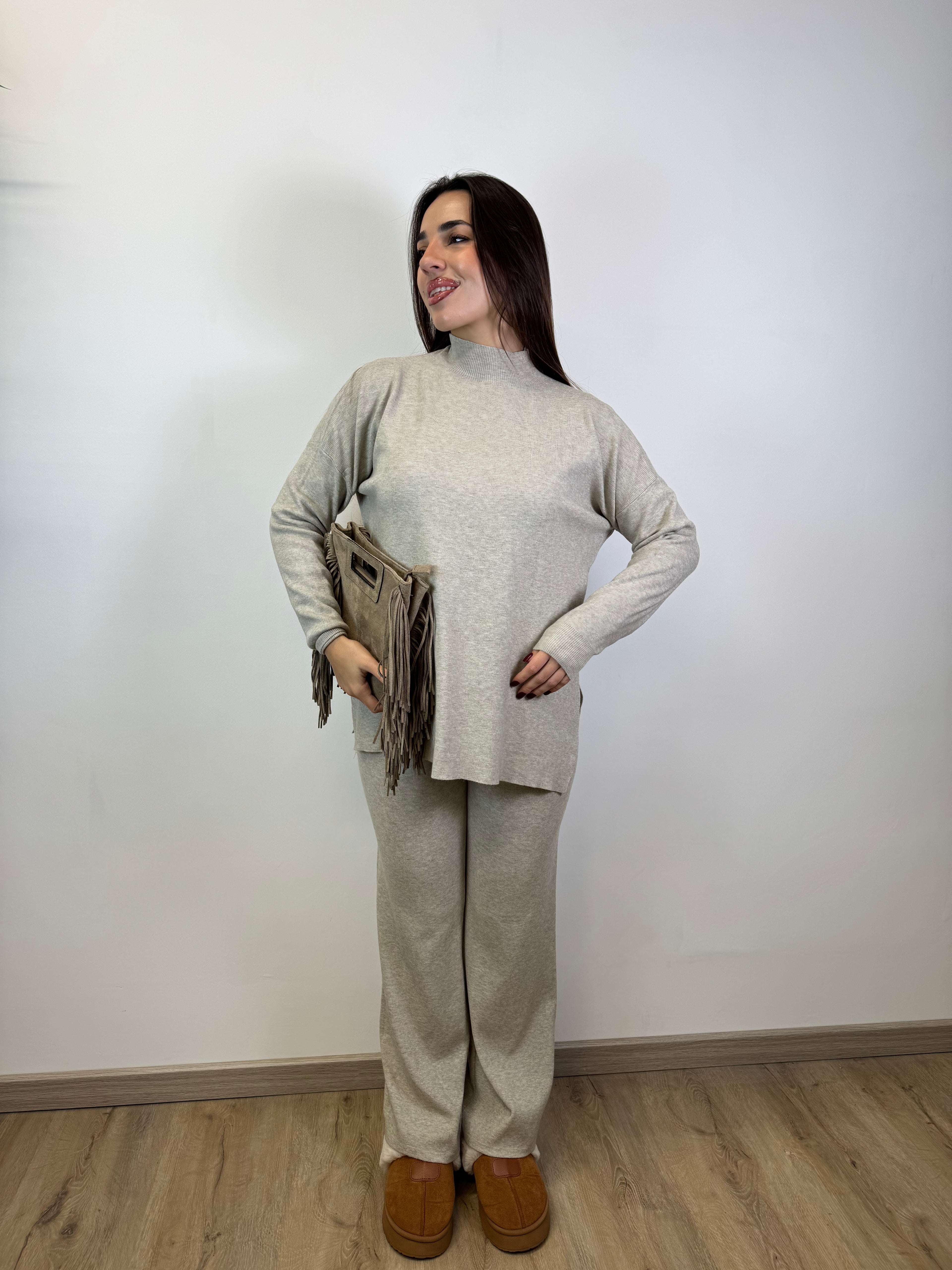 COORDINATO DAYLI