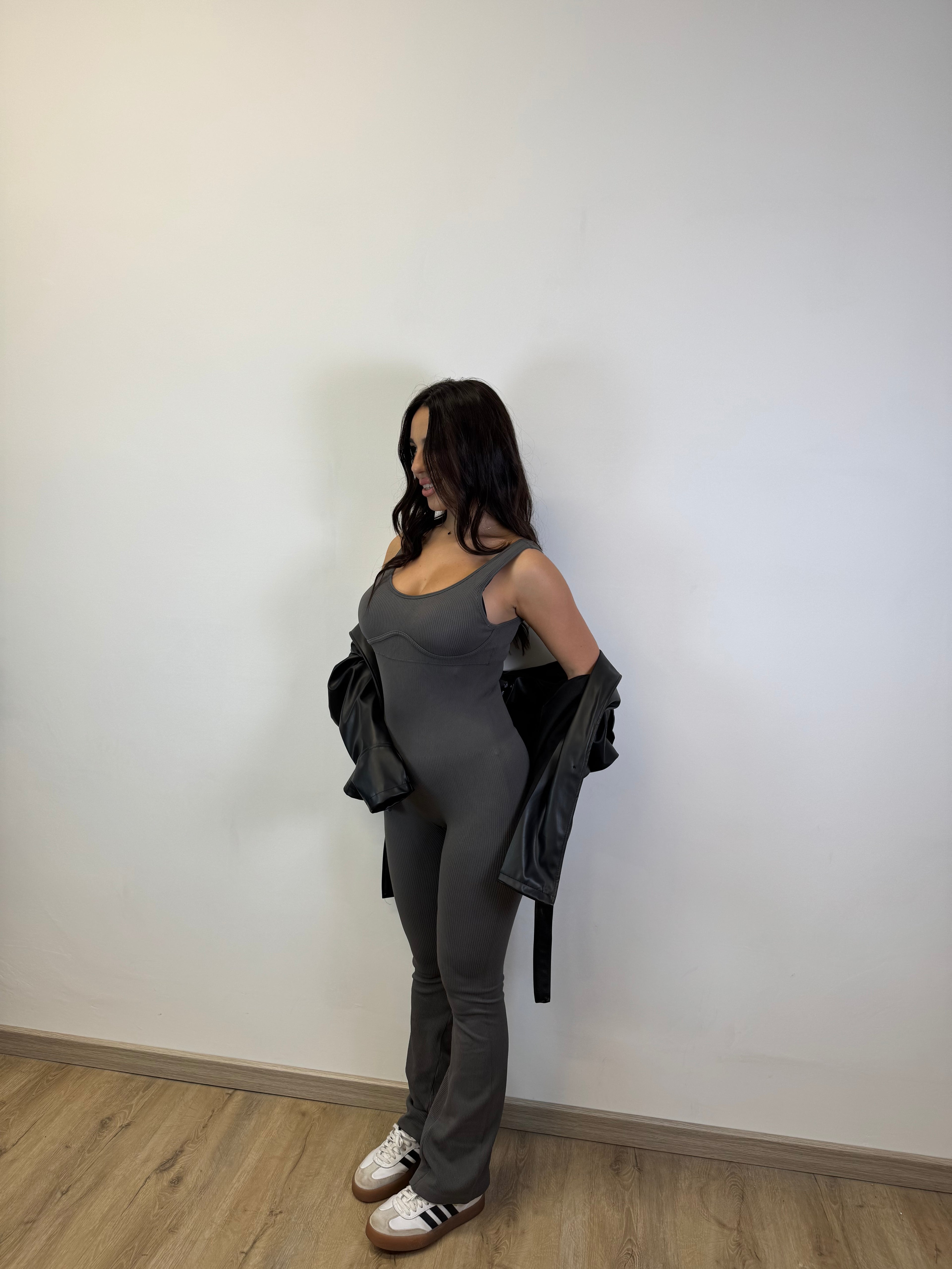 JUMPSUIT DALLAS