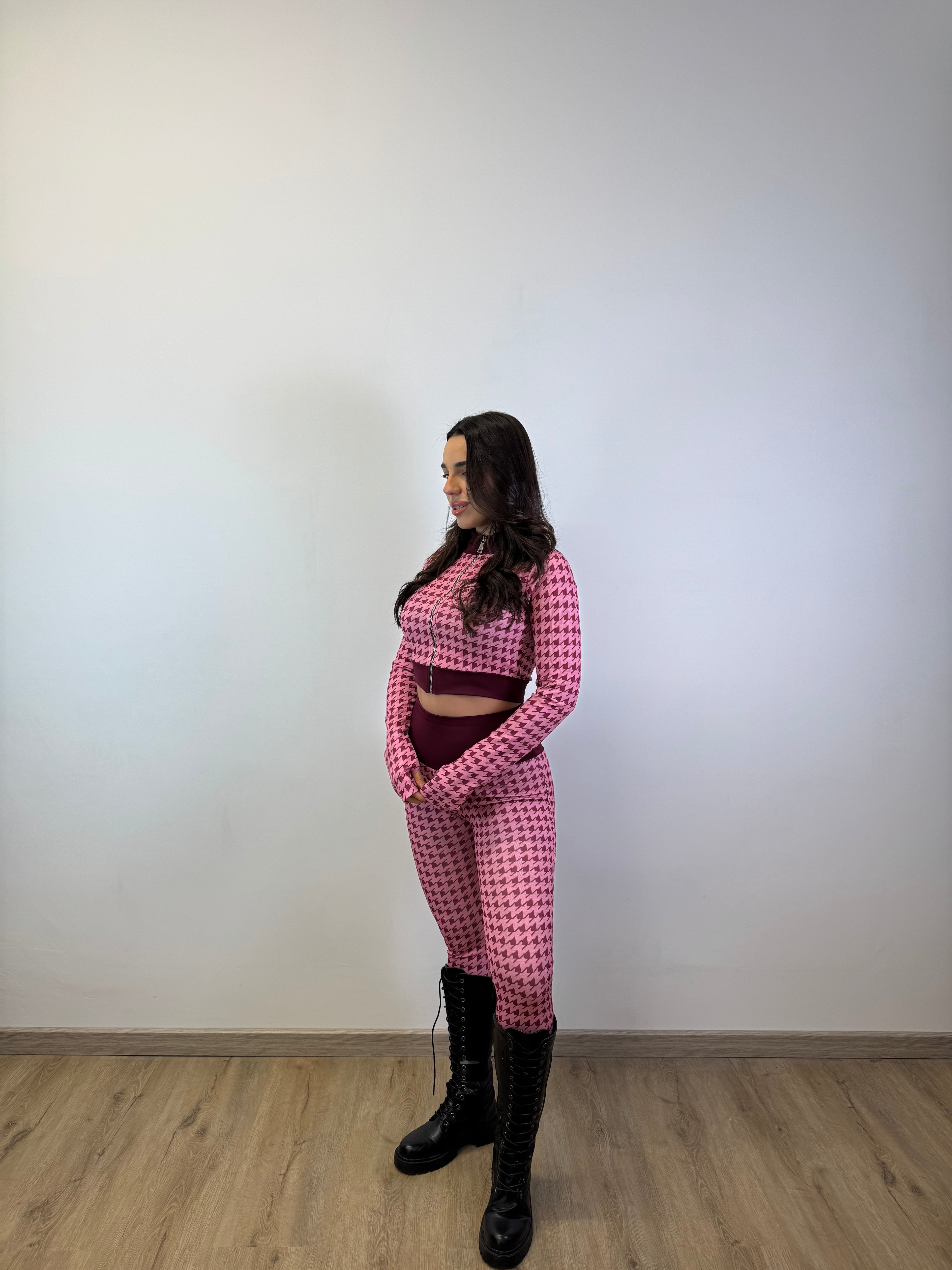 COORDINATO MADISON