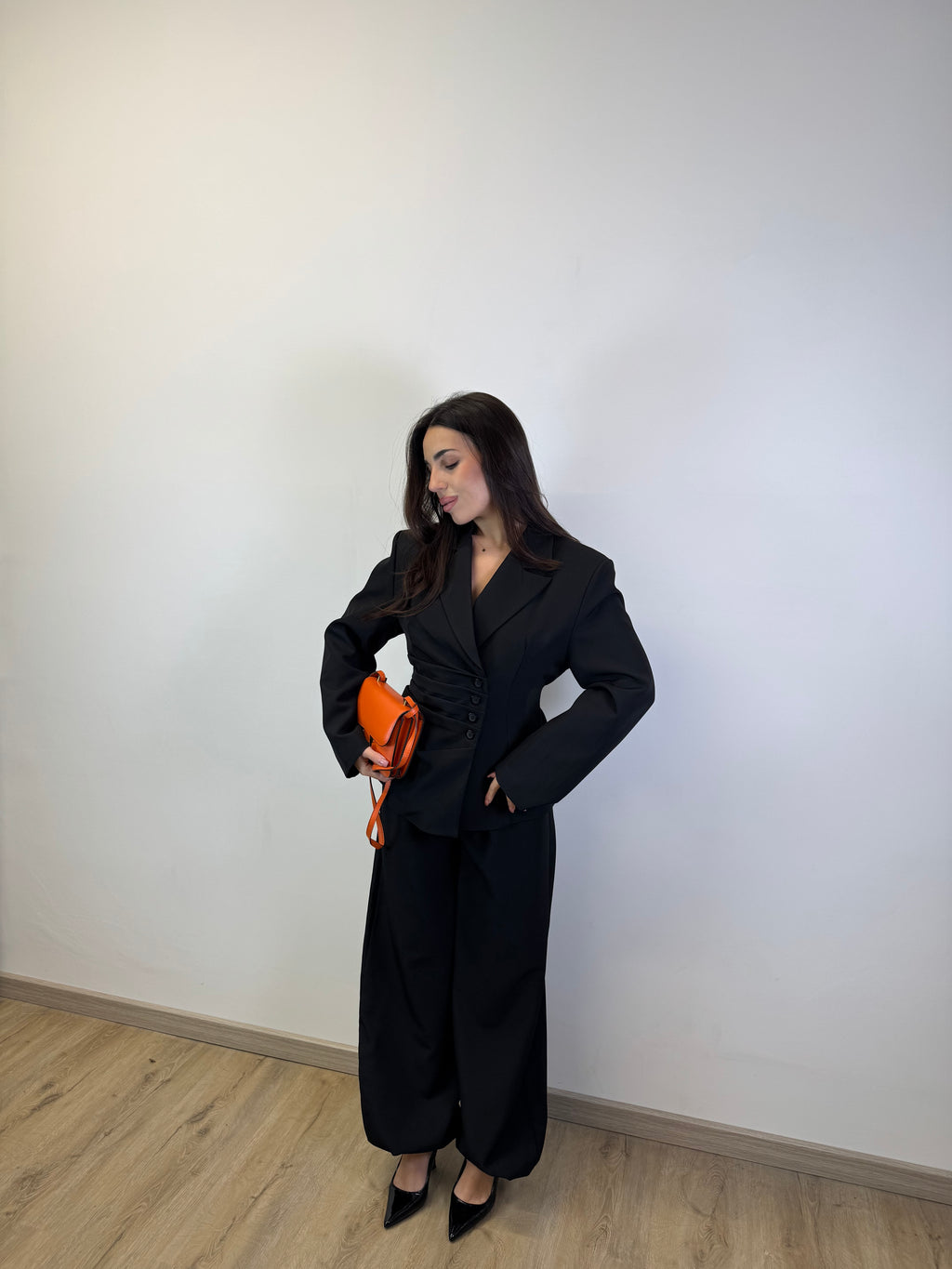 COORDINATO CARMEN