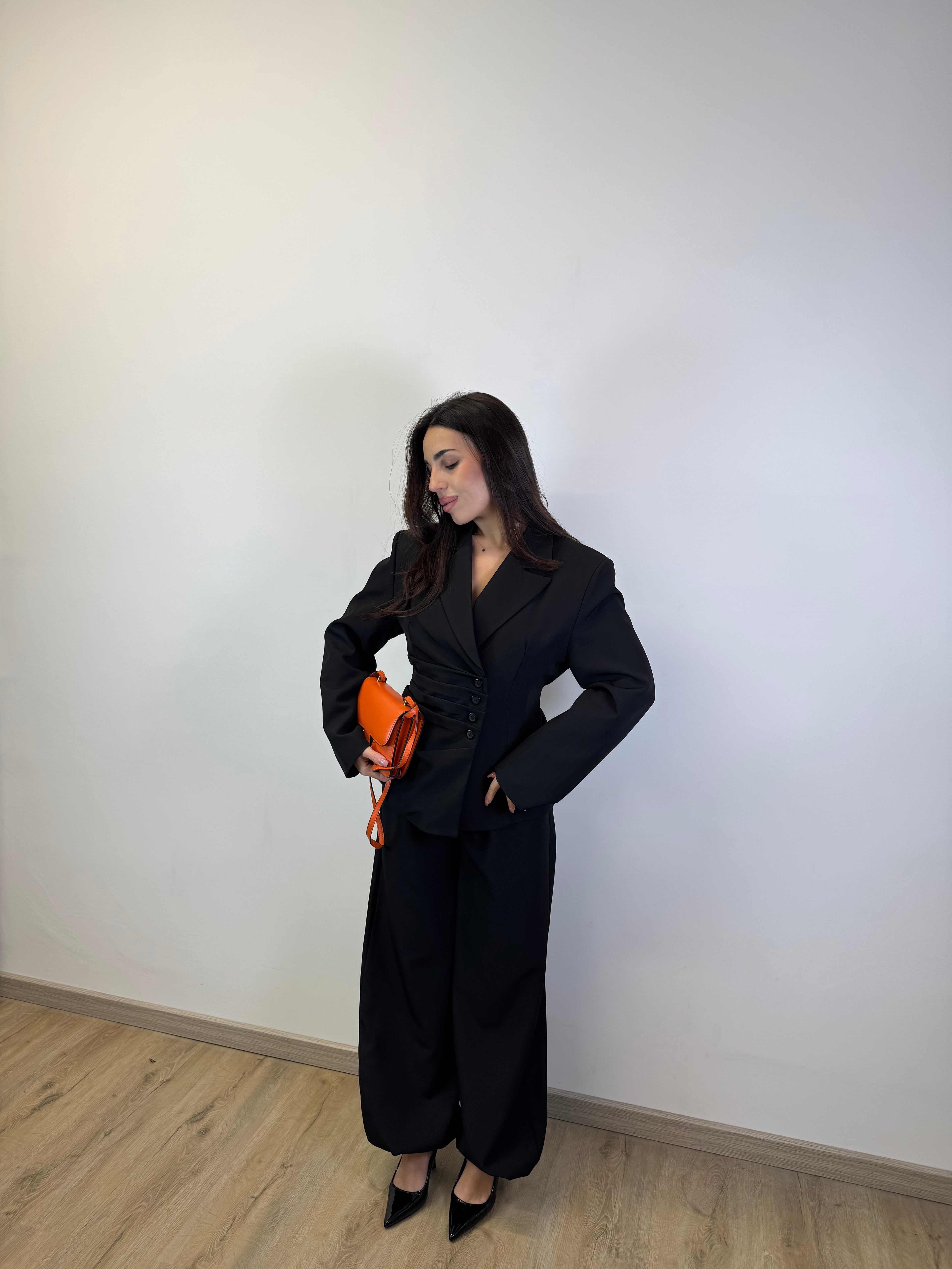 COORDINATO CARMEN