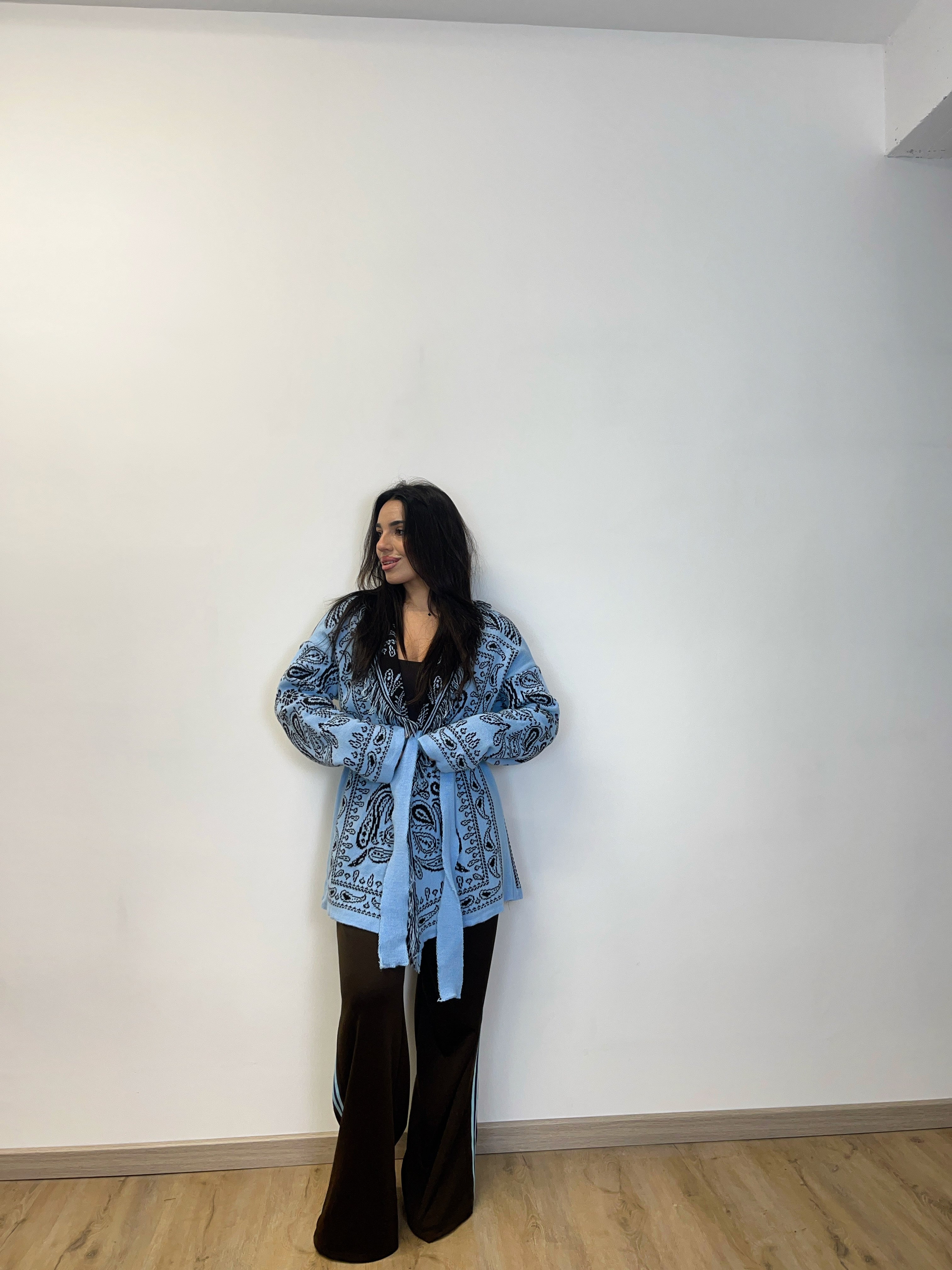 CARDIGAN MUMBAI