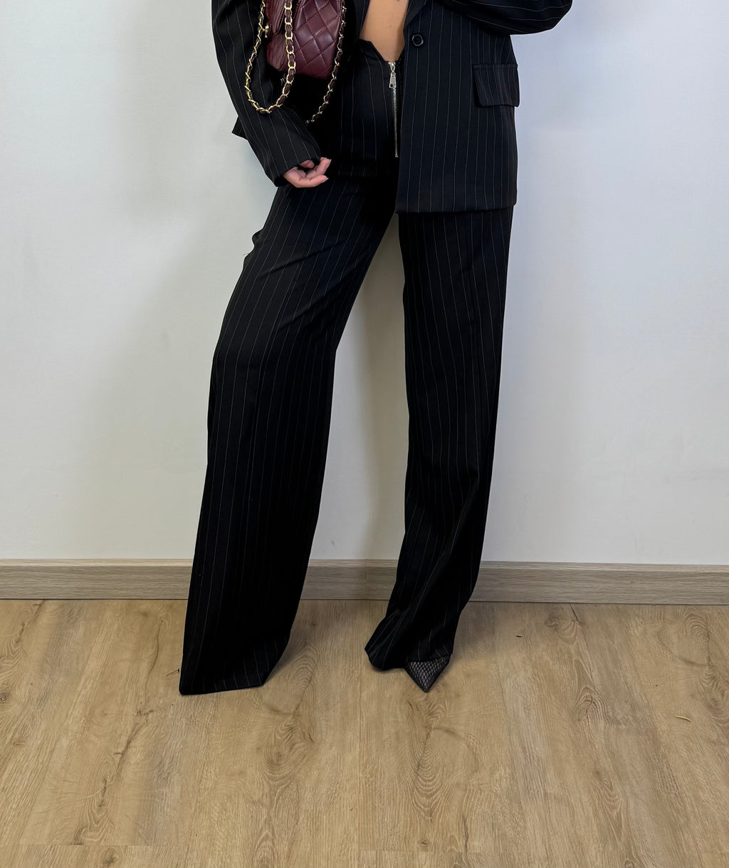 TAILLEUR GES