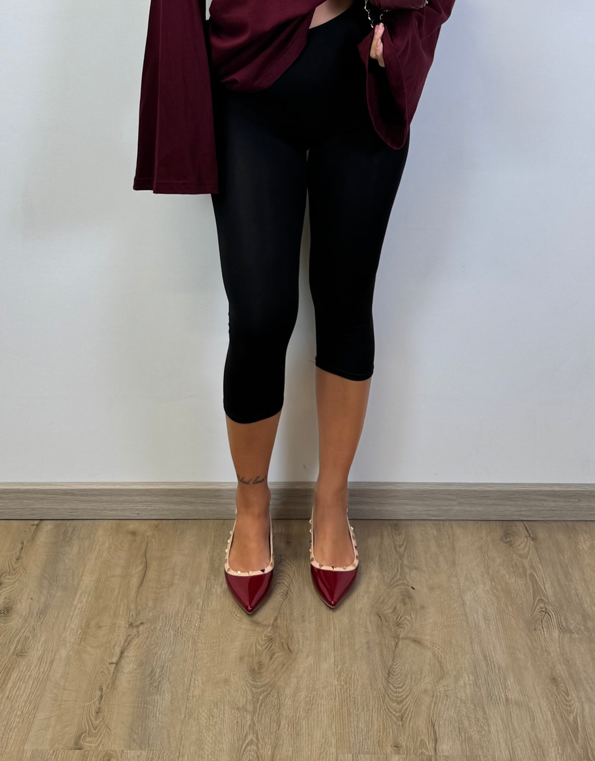 LEGGINS CAPRI