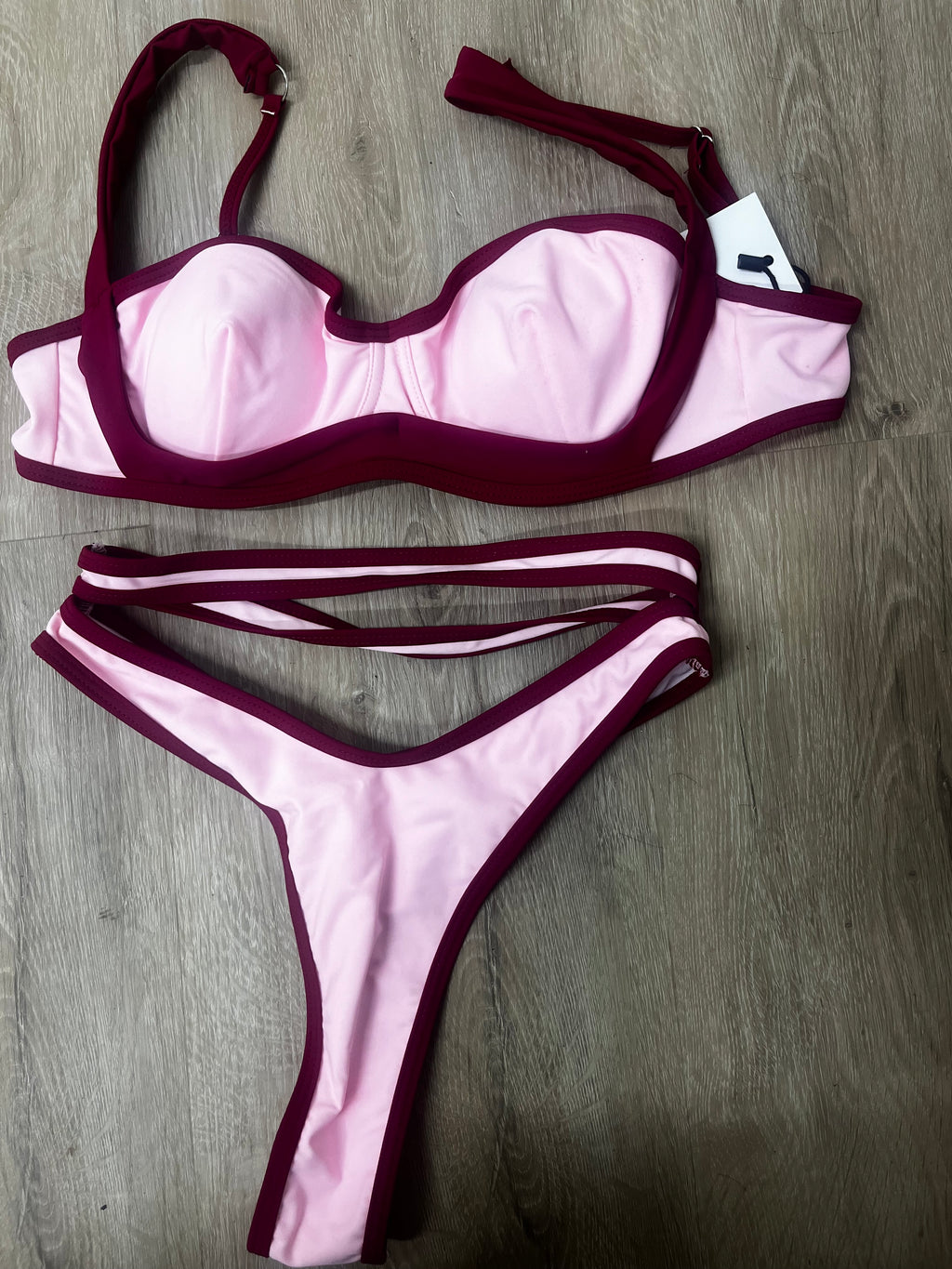 BIKINI BRASIL