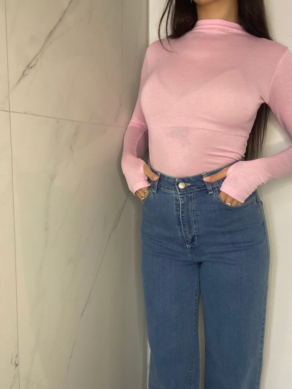 Jeans Anna