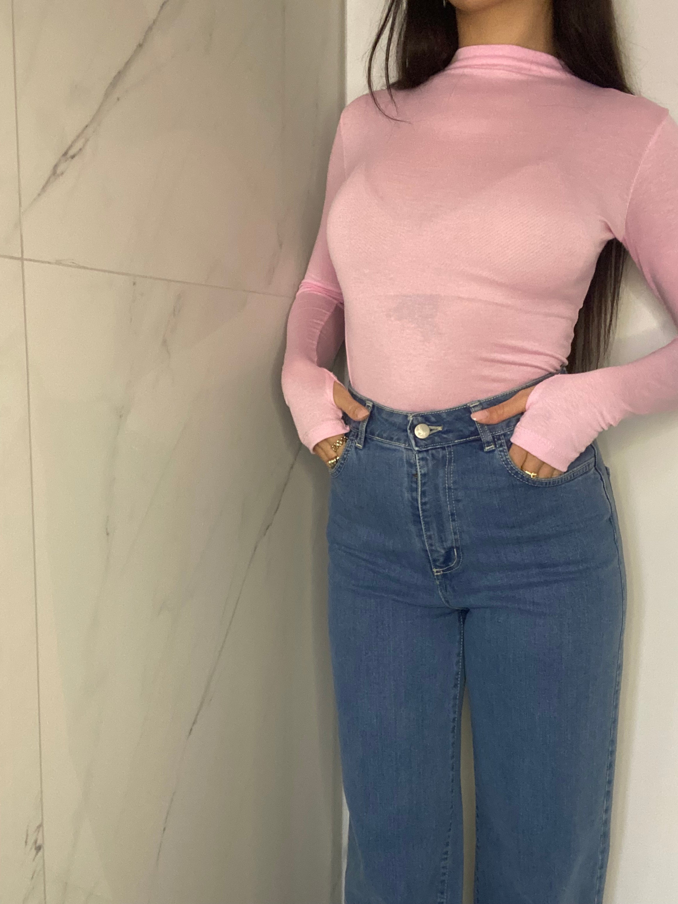 Jeans Anna