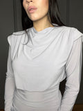Abito selena