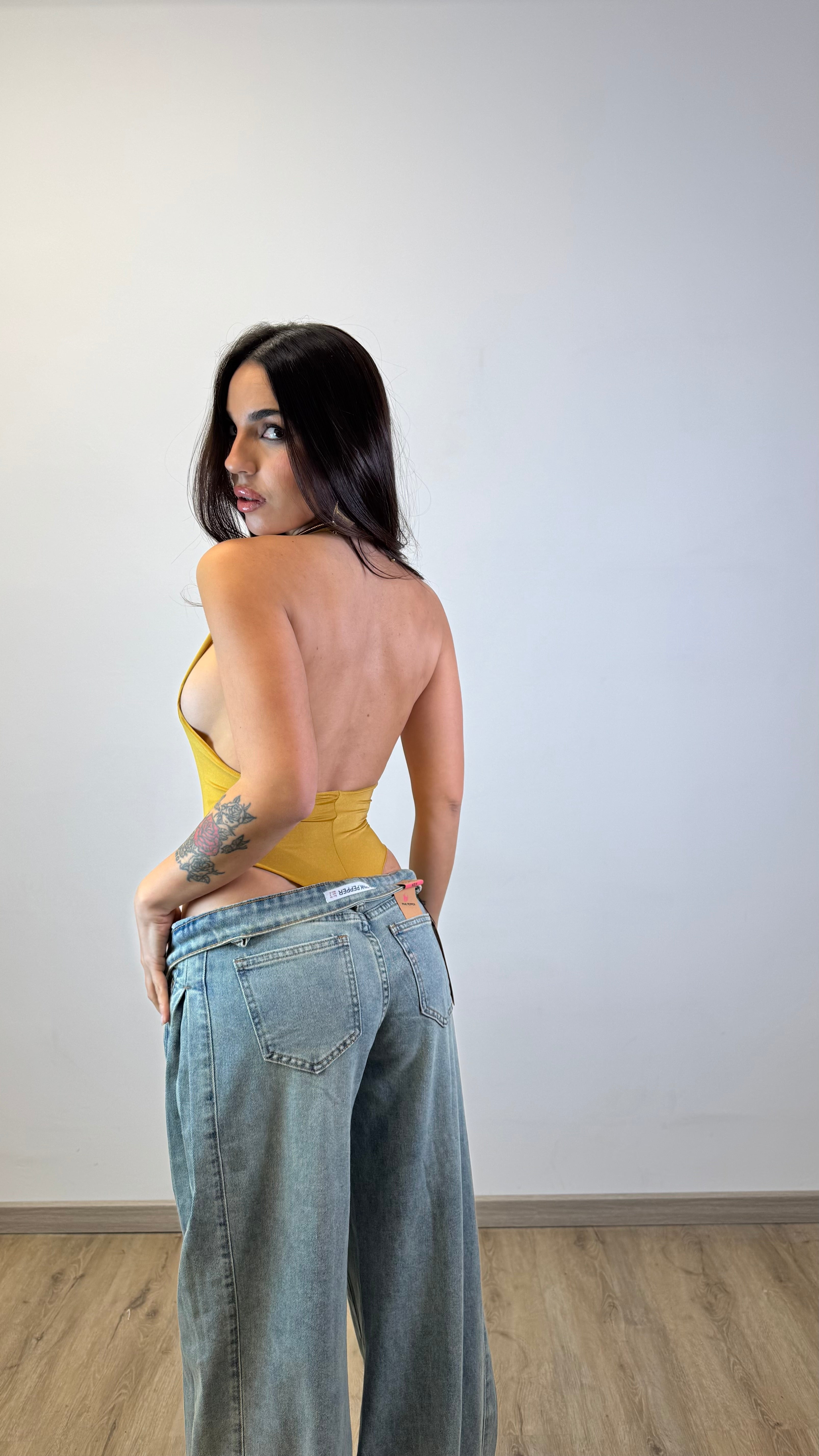 BODY ICONSKYN GOLD