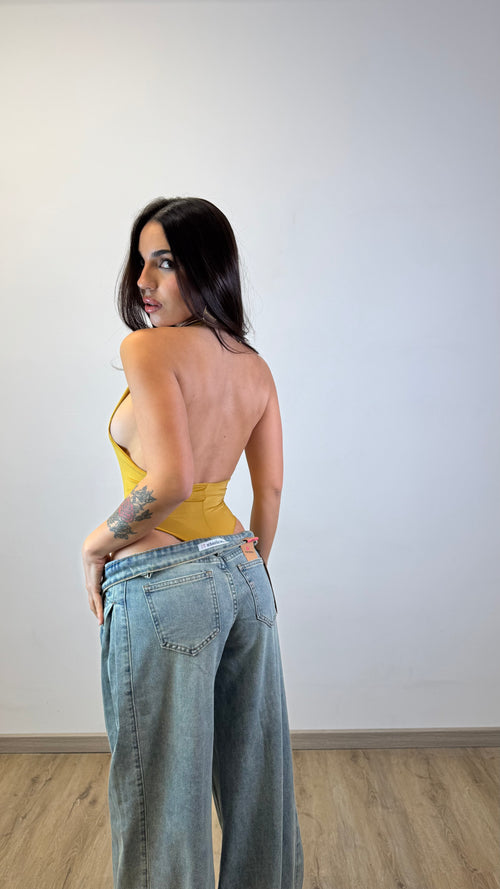 BODY ICONSKYN GOLD