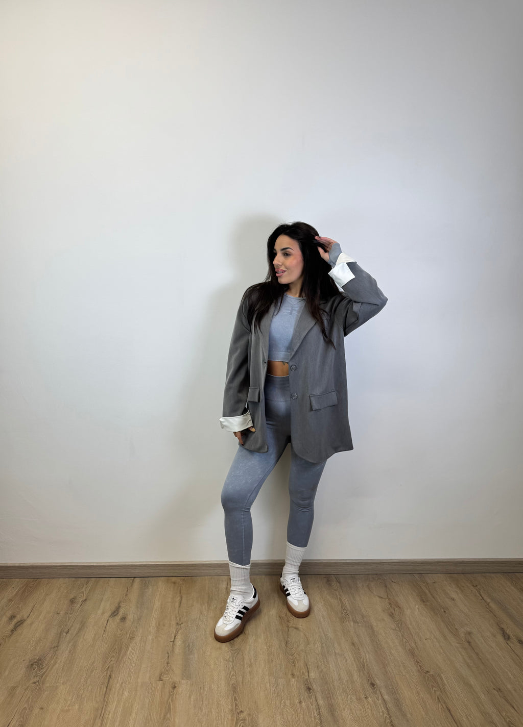 BLAZER MIRANDA
