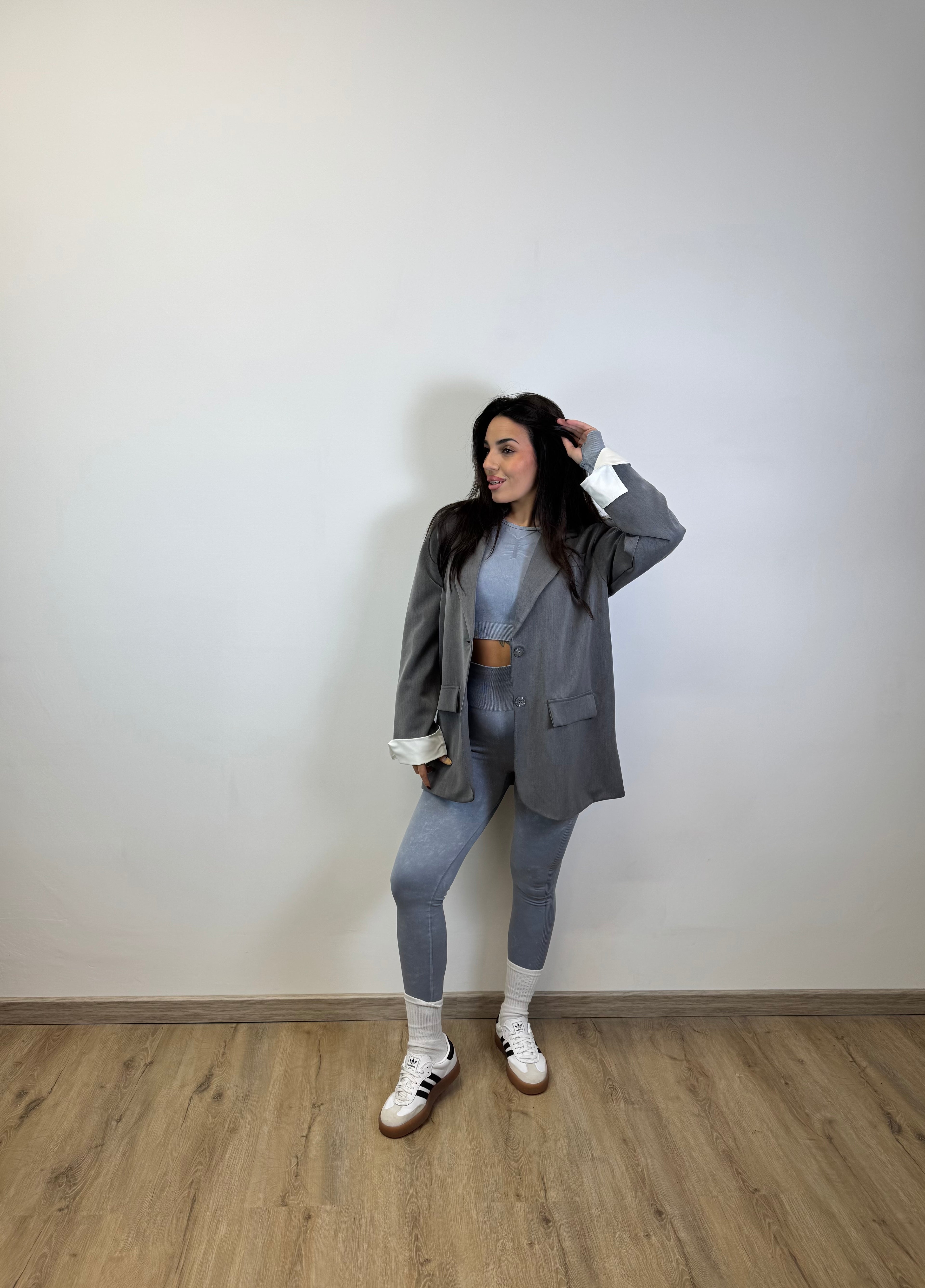 BLAZER MIRANDA