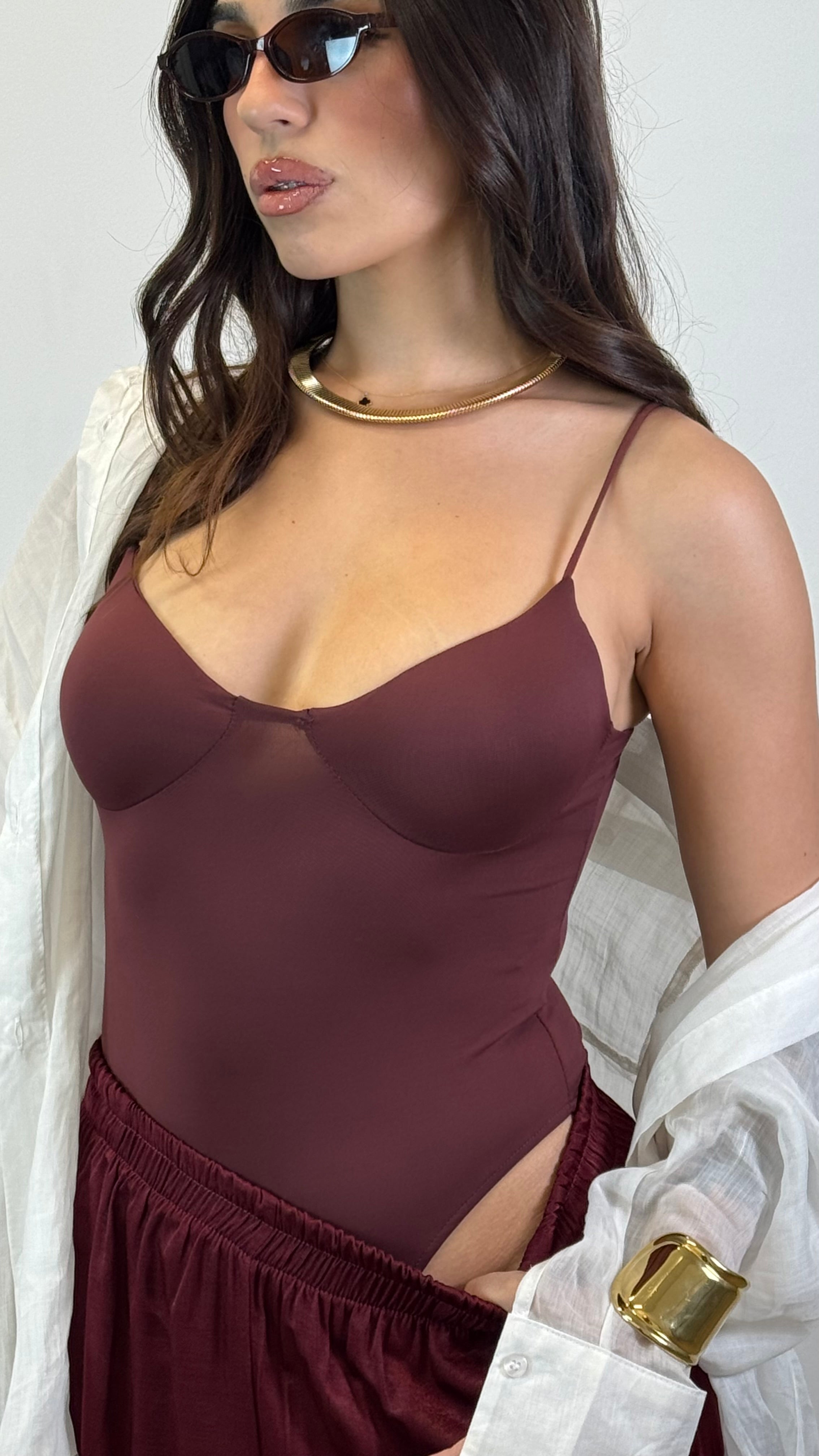 BODY WINE
