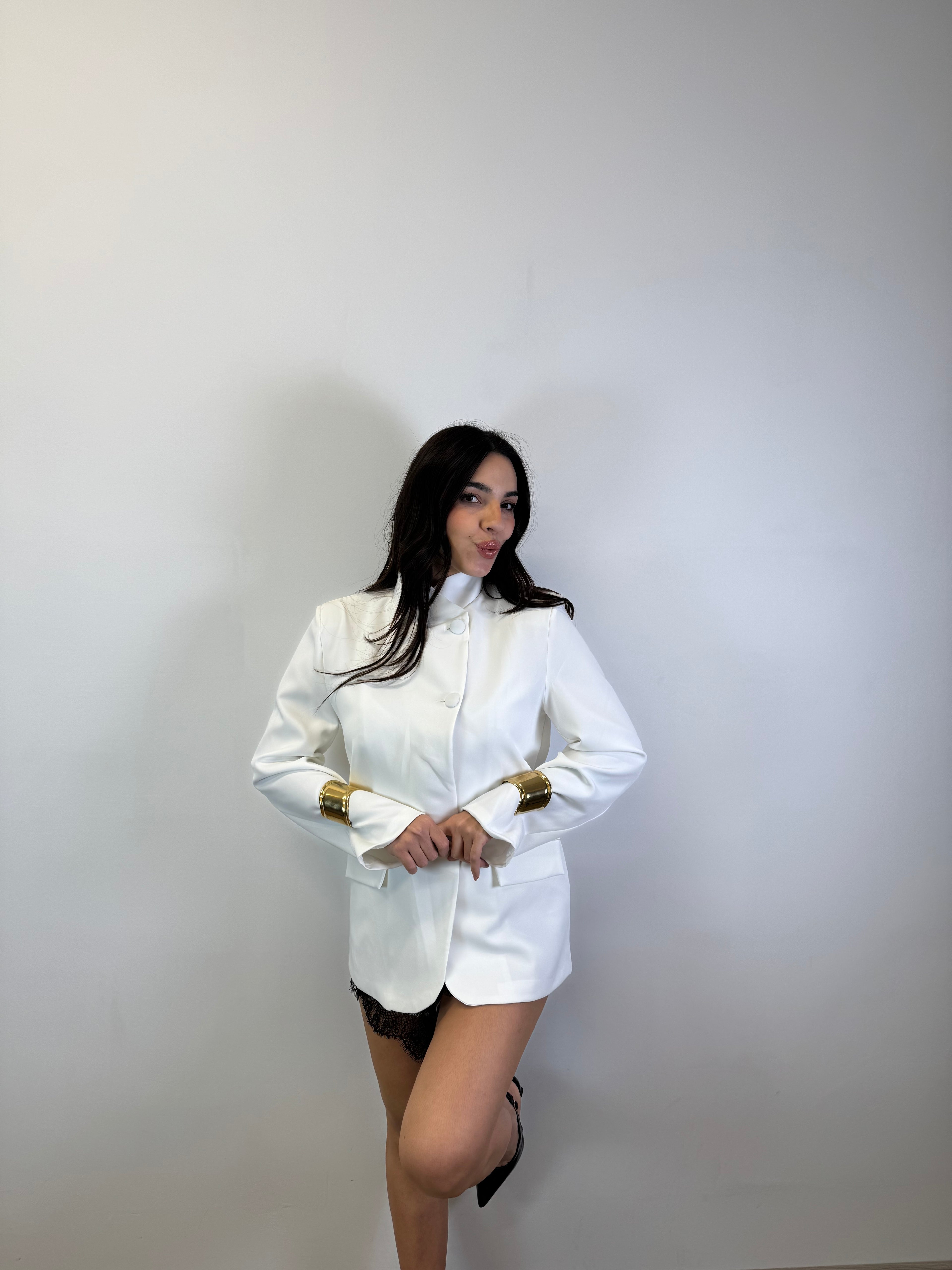 BLAZER ZAR