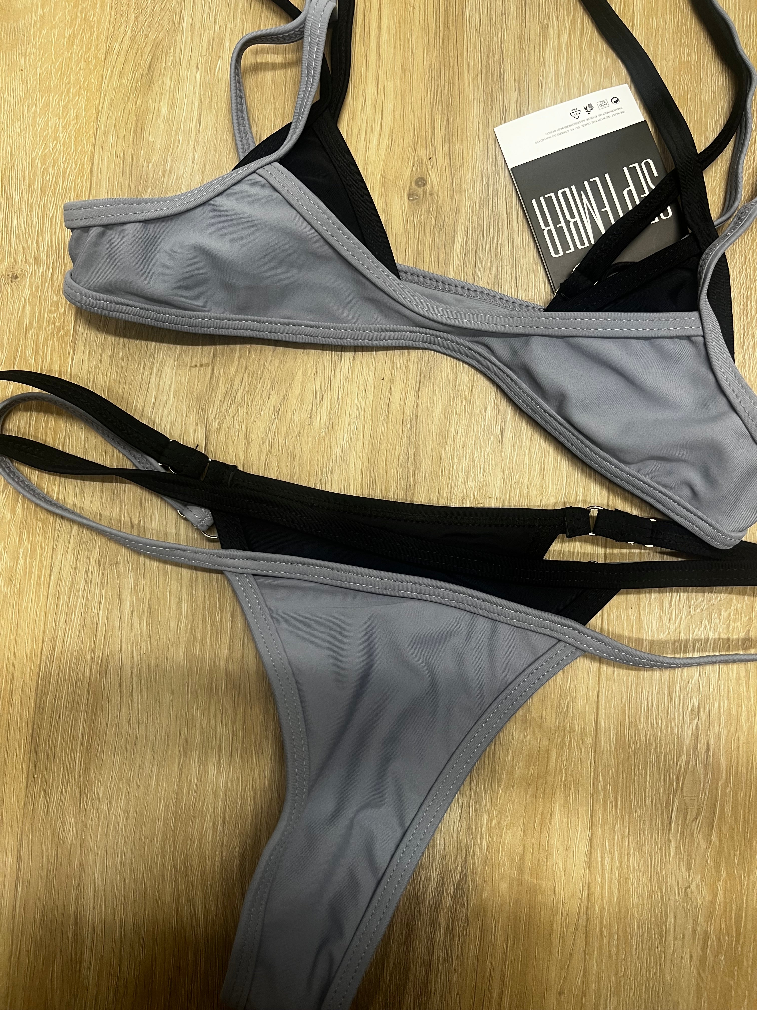 BIKINI BABY