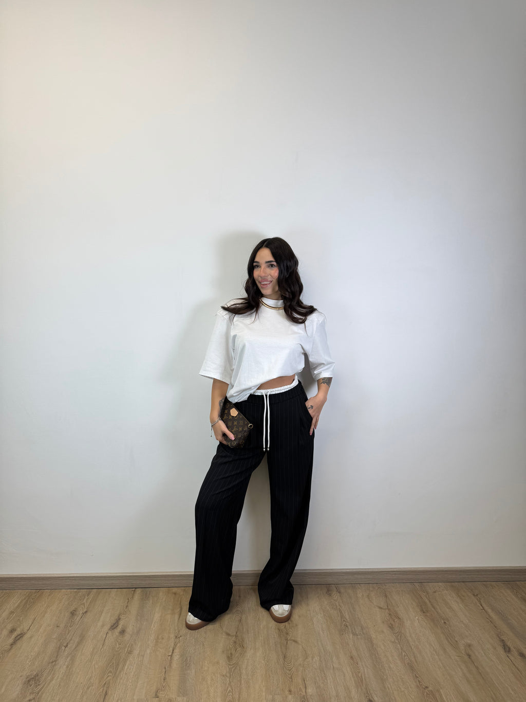 PANTALONE BOXER