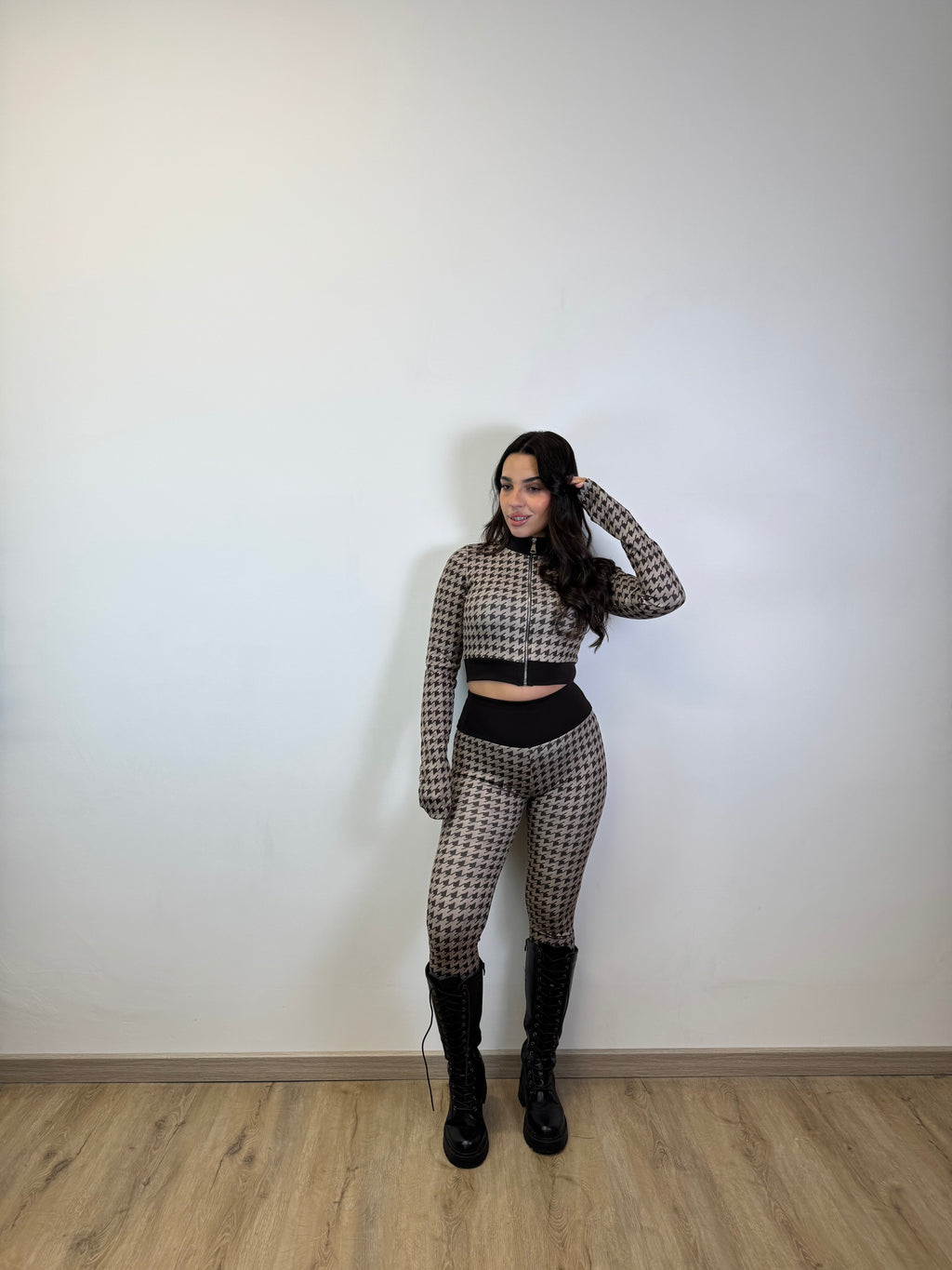 COORDINATO MADISON