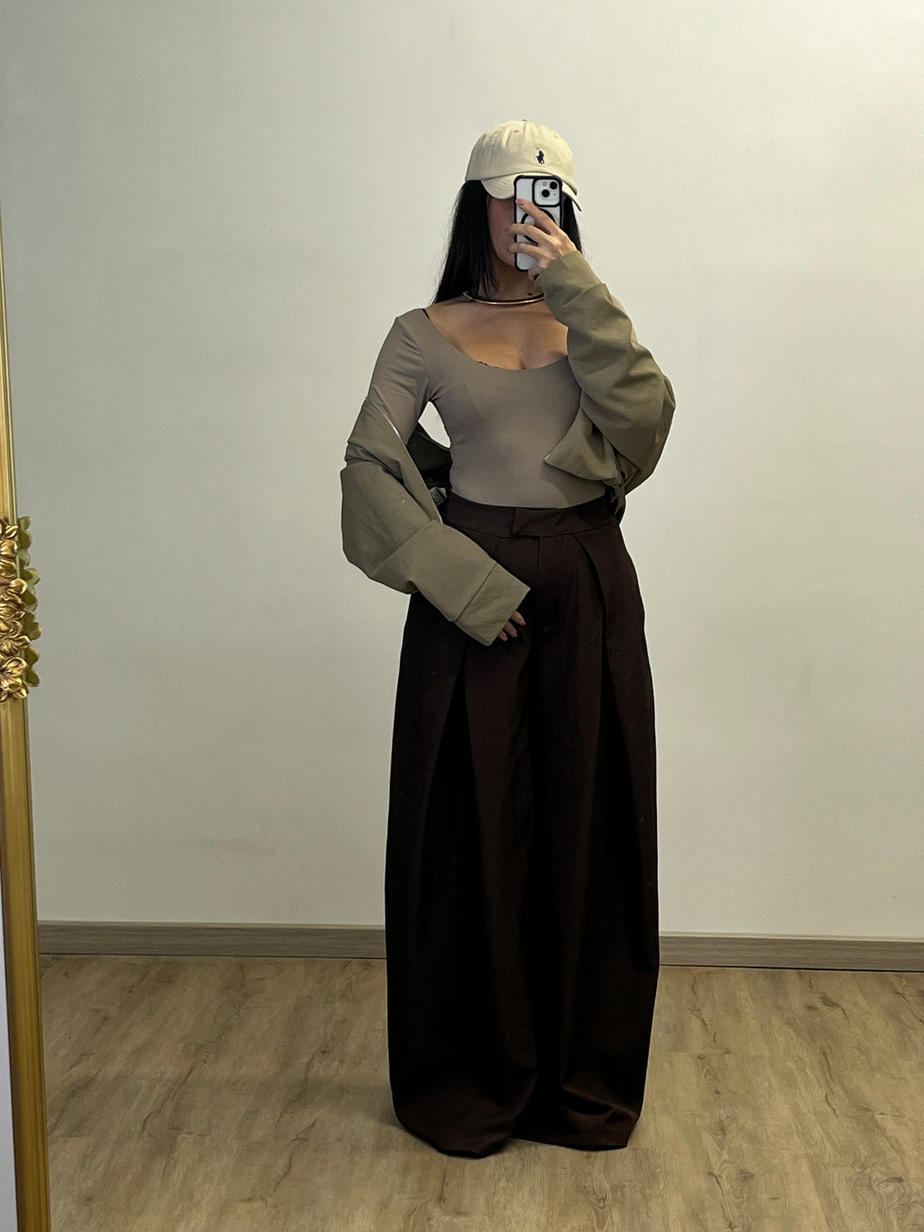 PANTALONE YORK