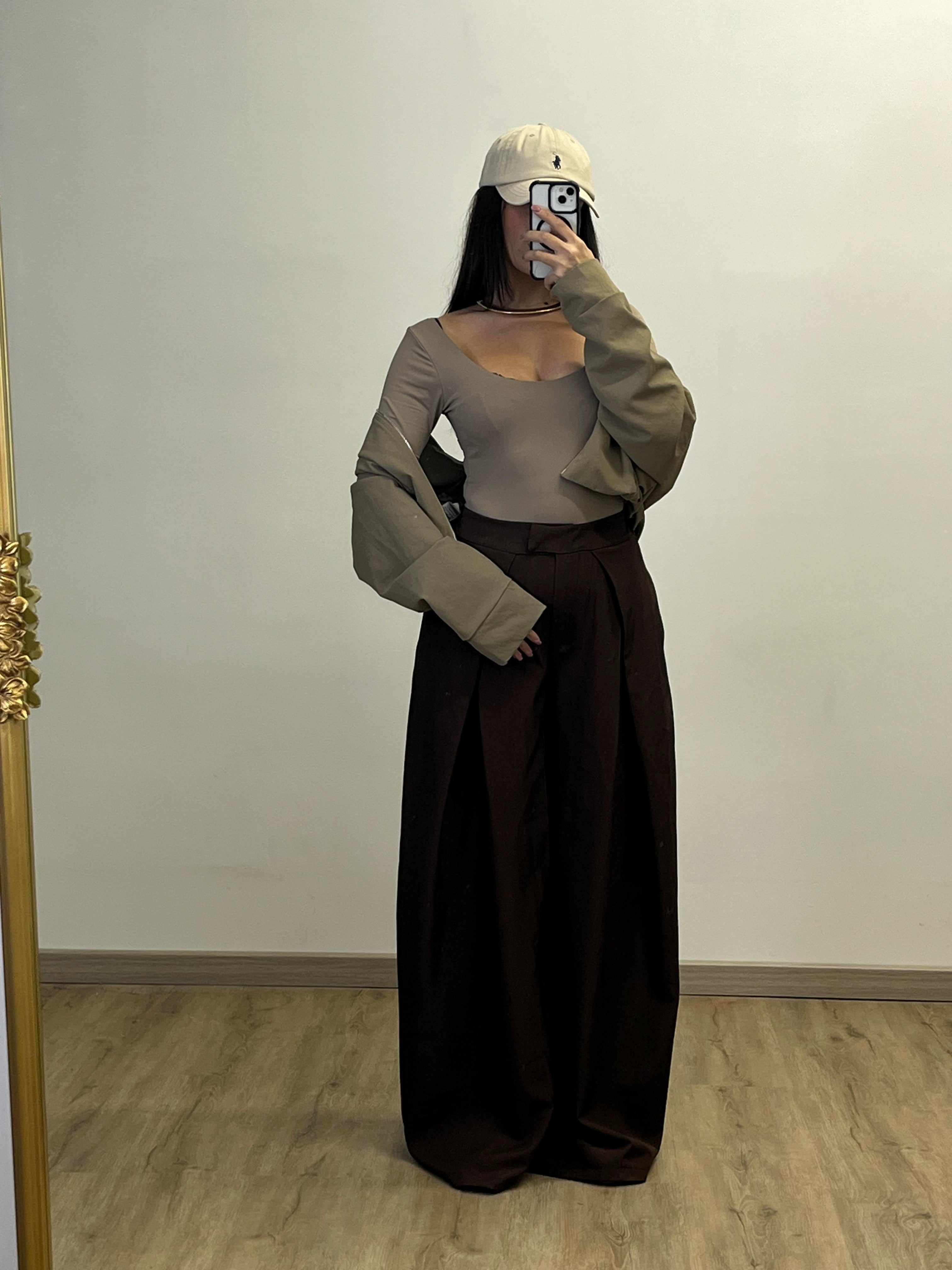 PANTALONE YORK