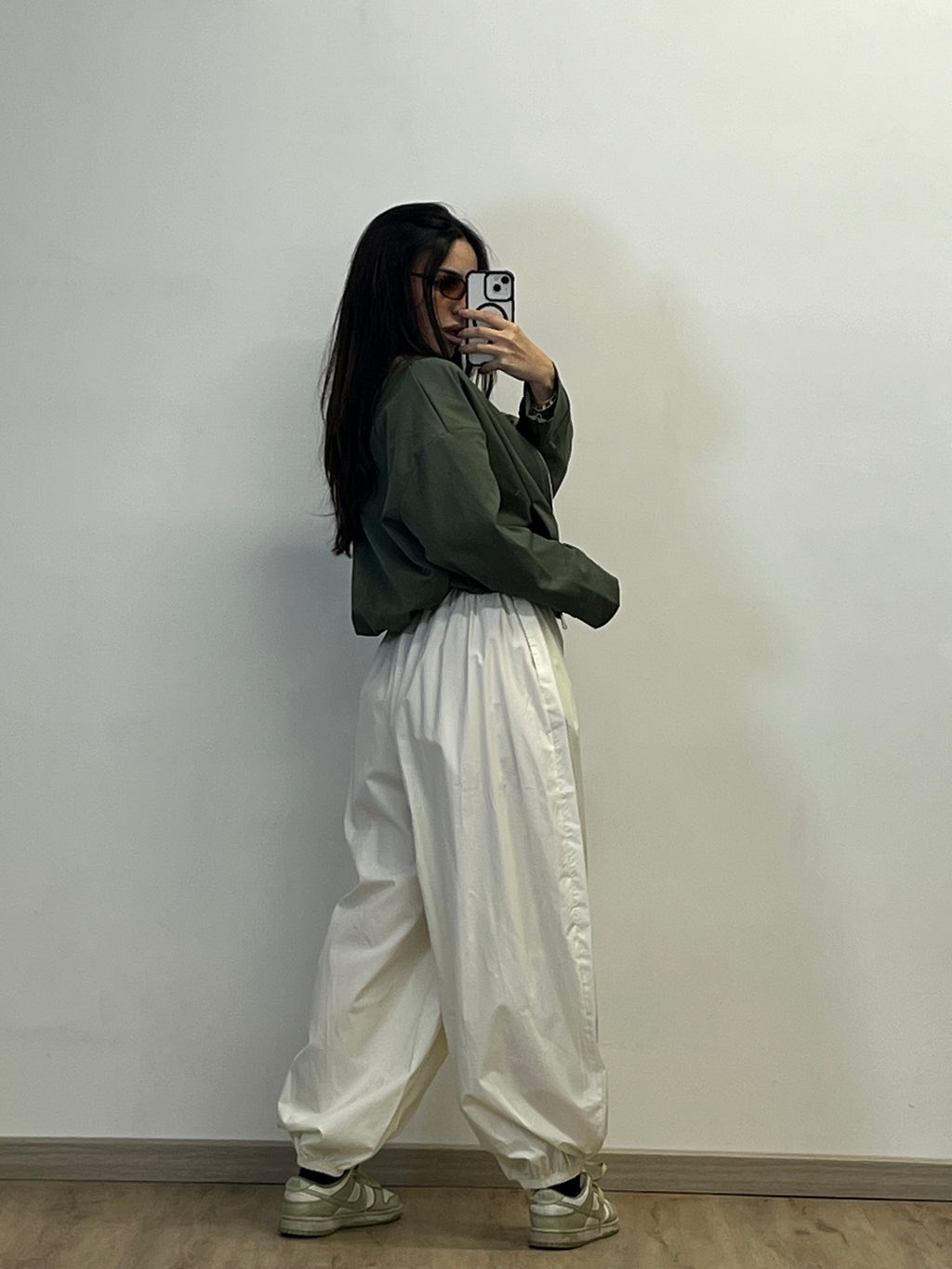 COORDINATO COTTON