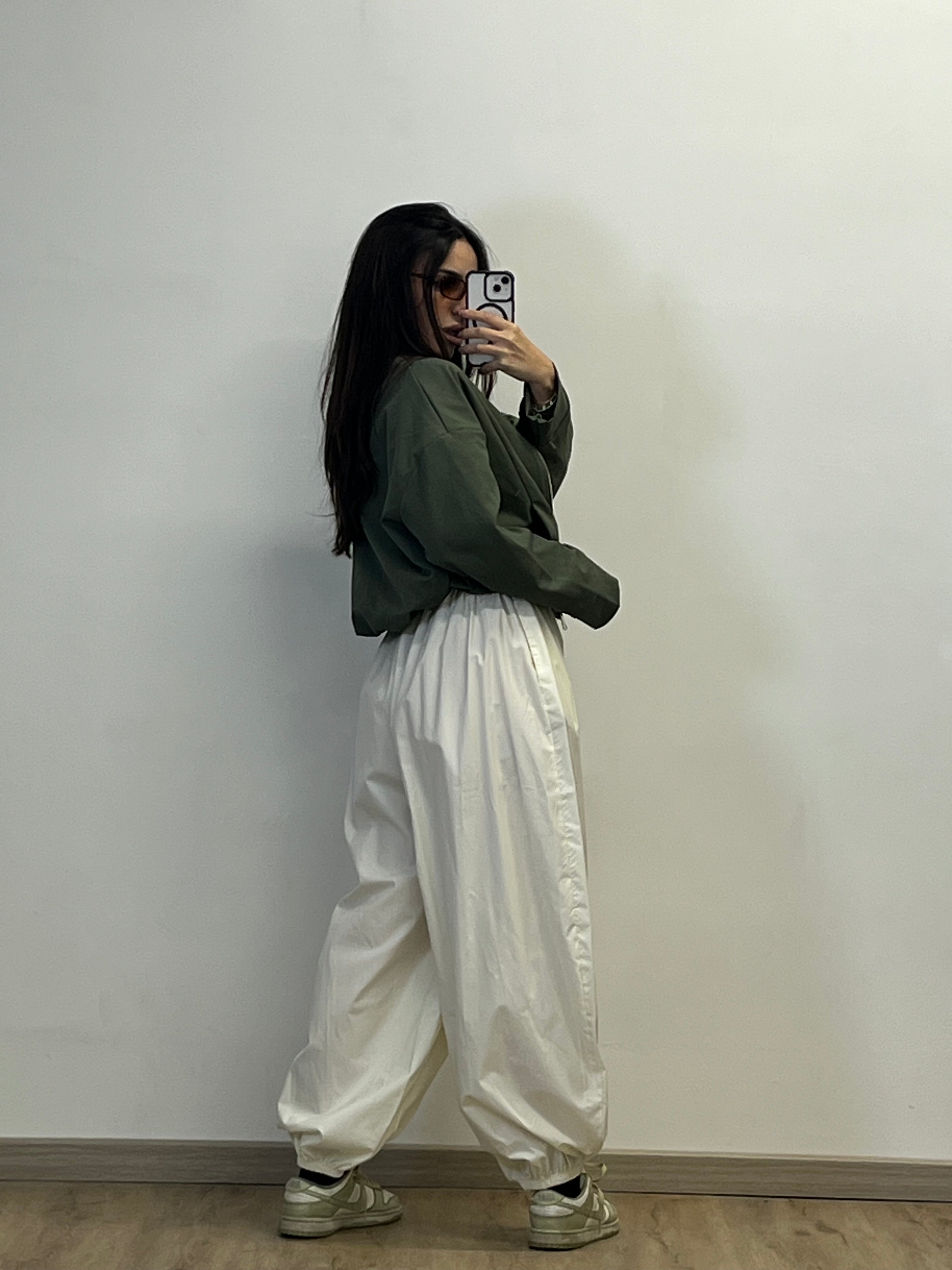 COORDINATO COTTON