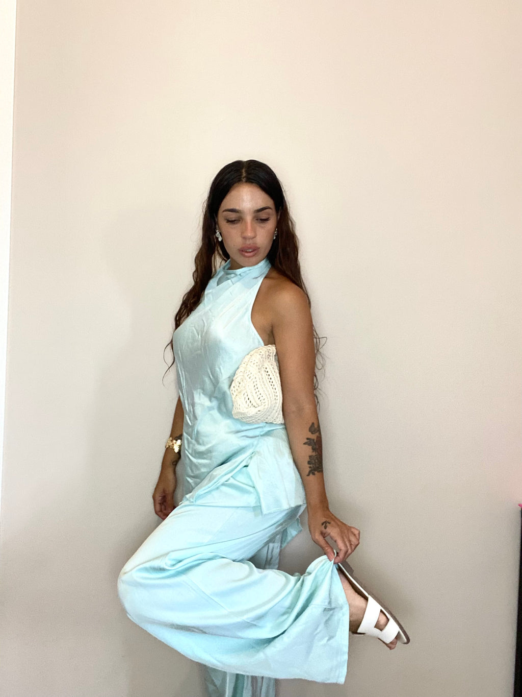 Pantalone Ali