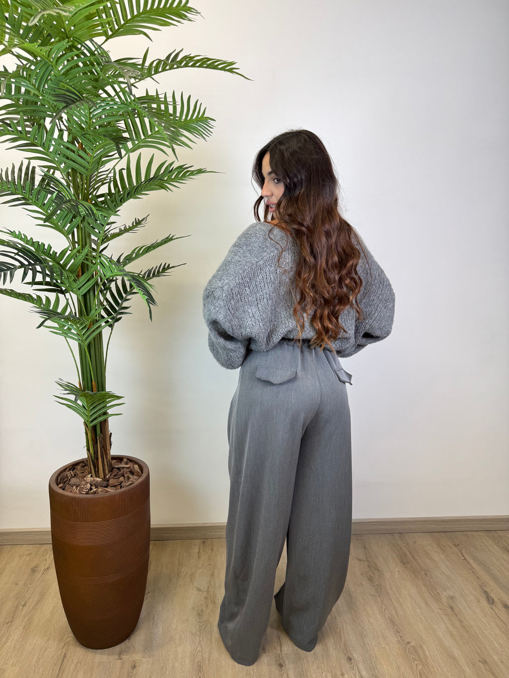 PANTALONE MAN