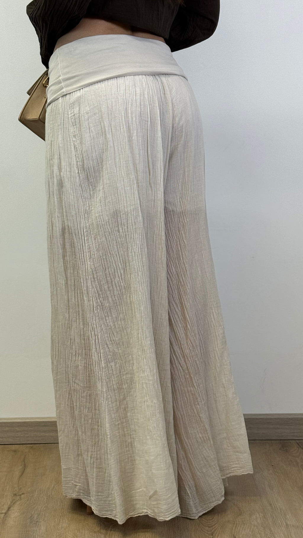 PANTALONE GIPSY