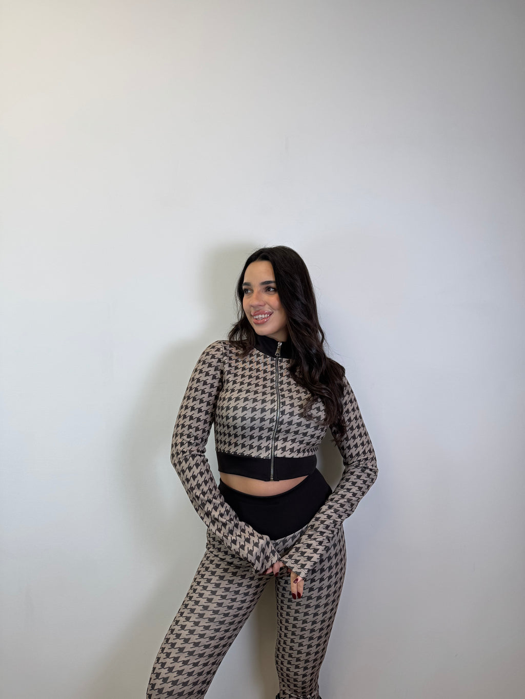 COORDINATO MADISON